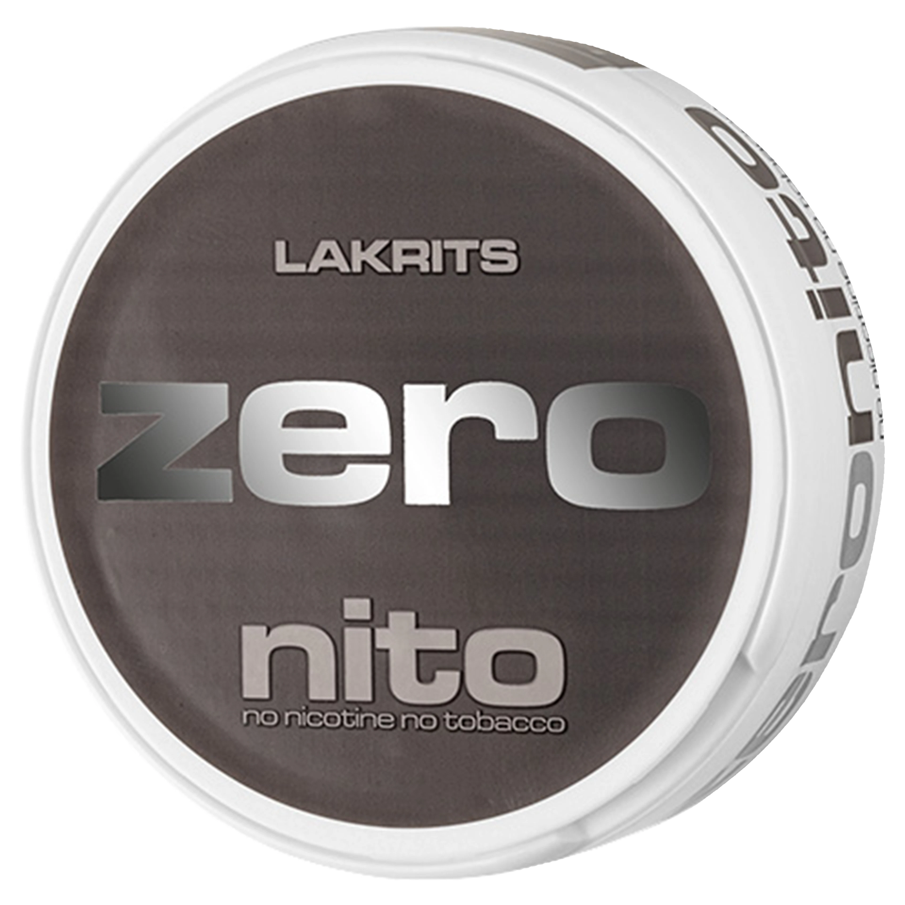 Zeronito Lakrits Original