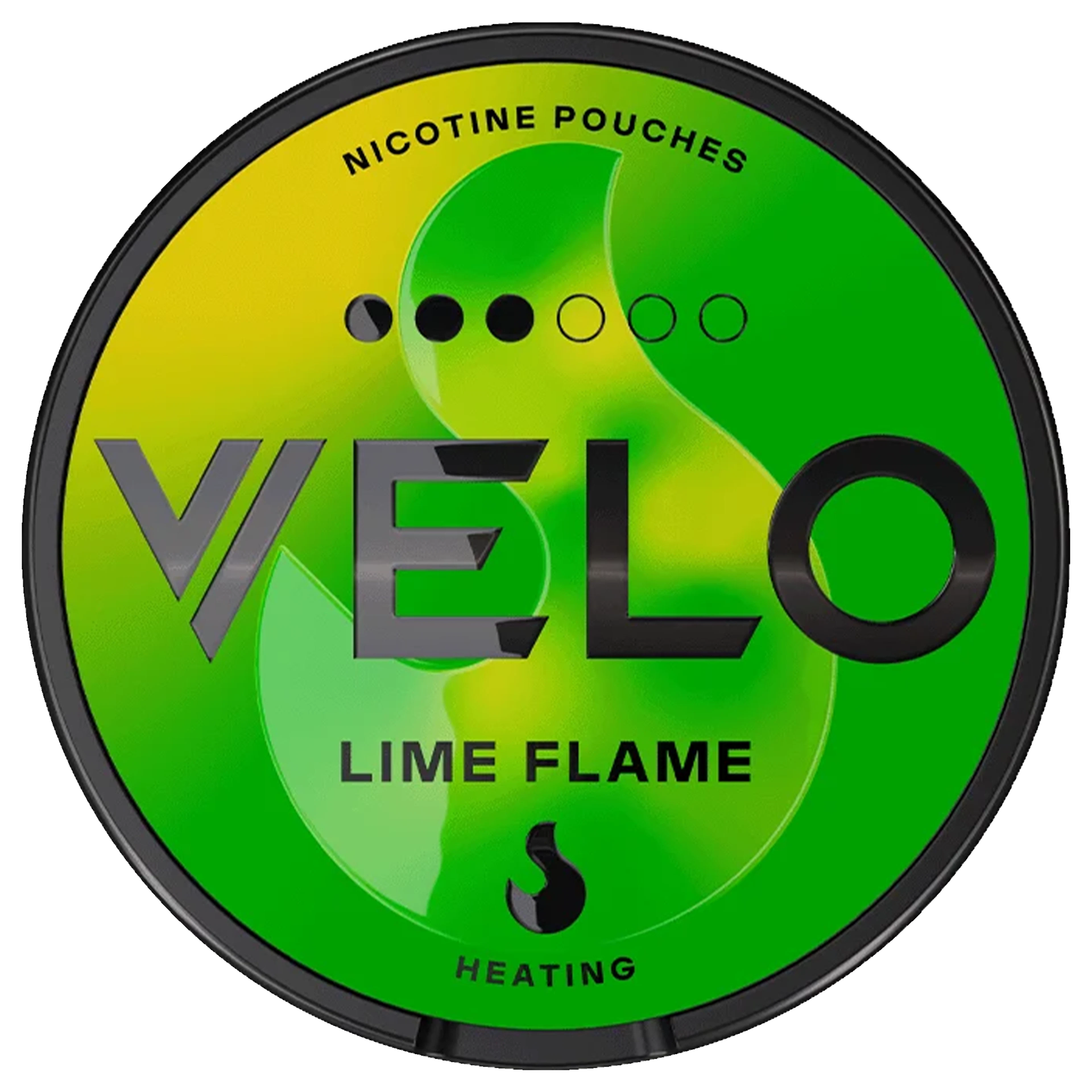 Velo Lime Flame