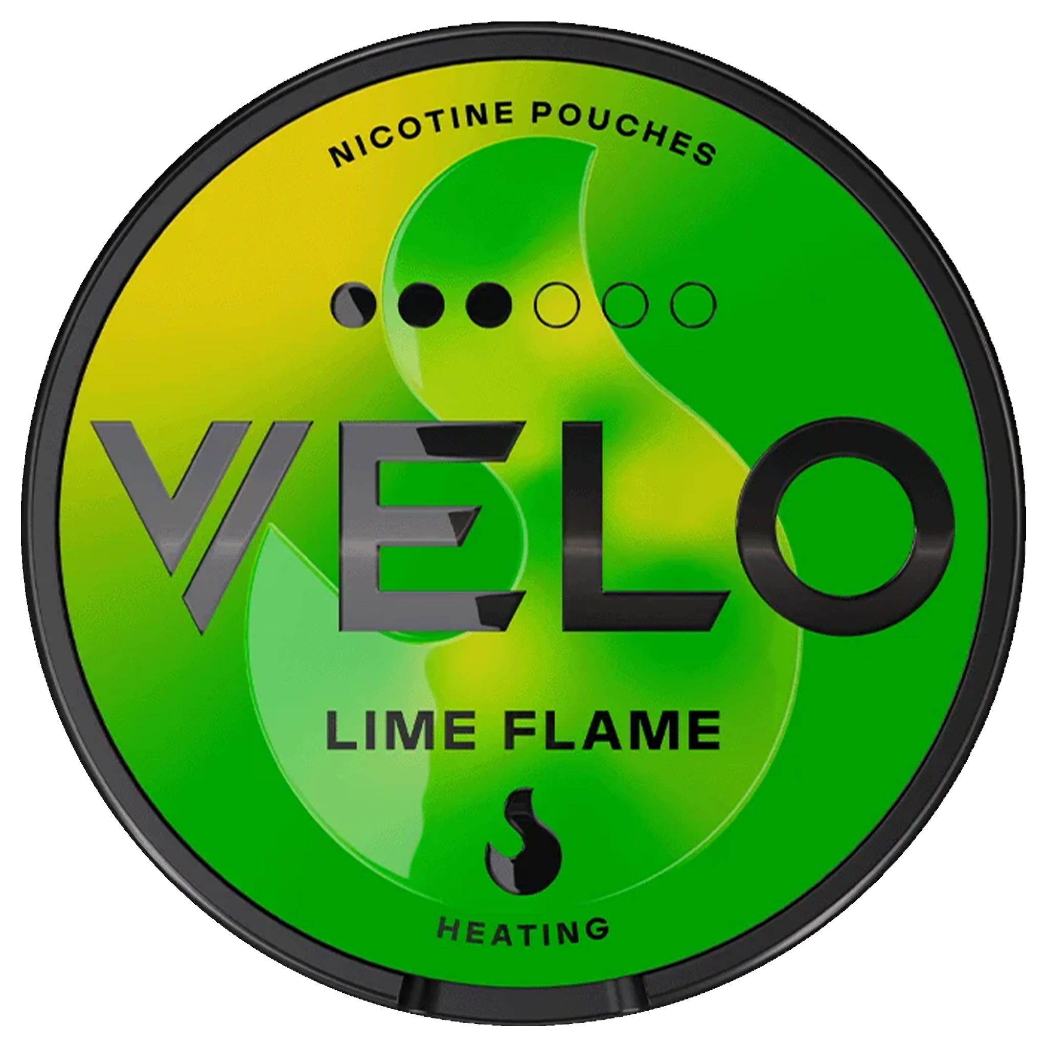 Velo Lime Flame