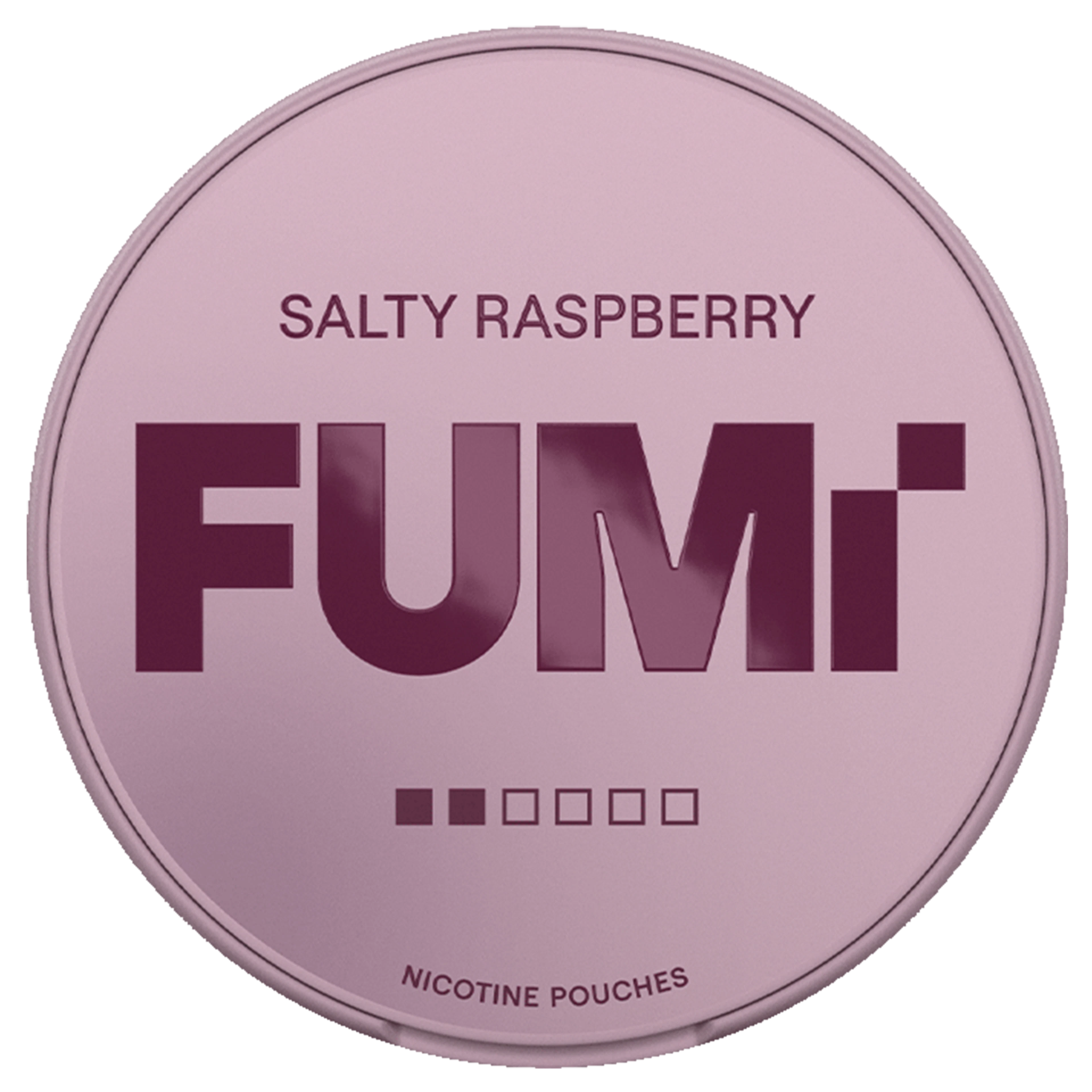 FUMi Salty Raspberry 2
