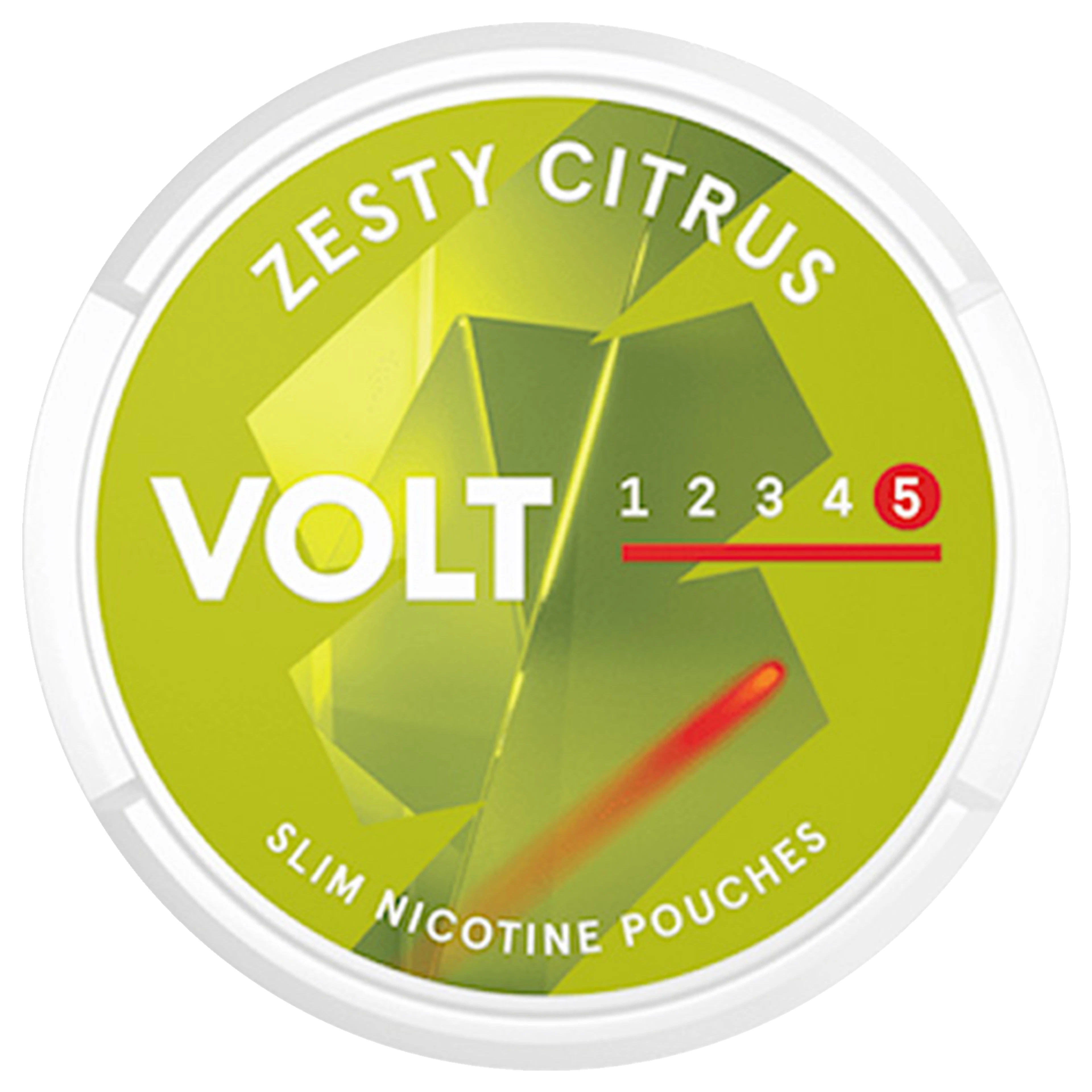 Volt Zesty Citrus Stark