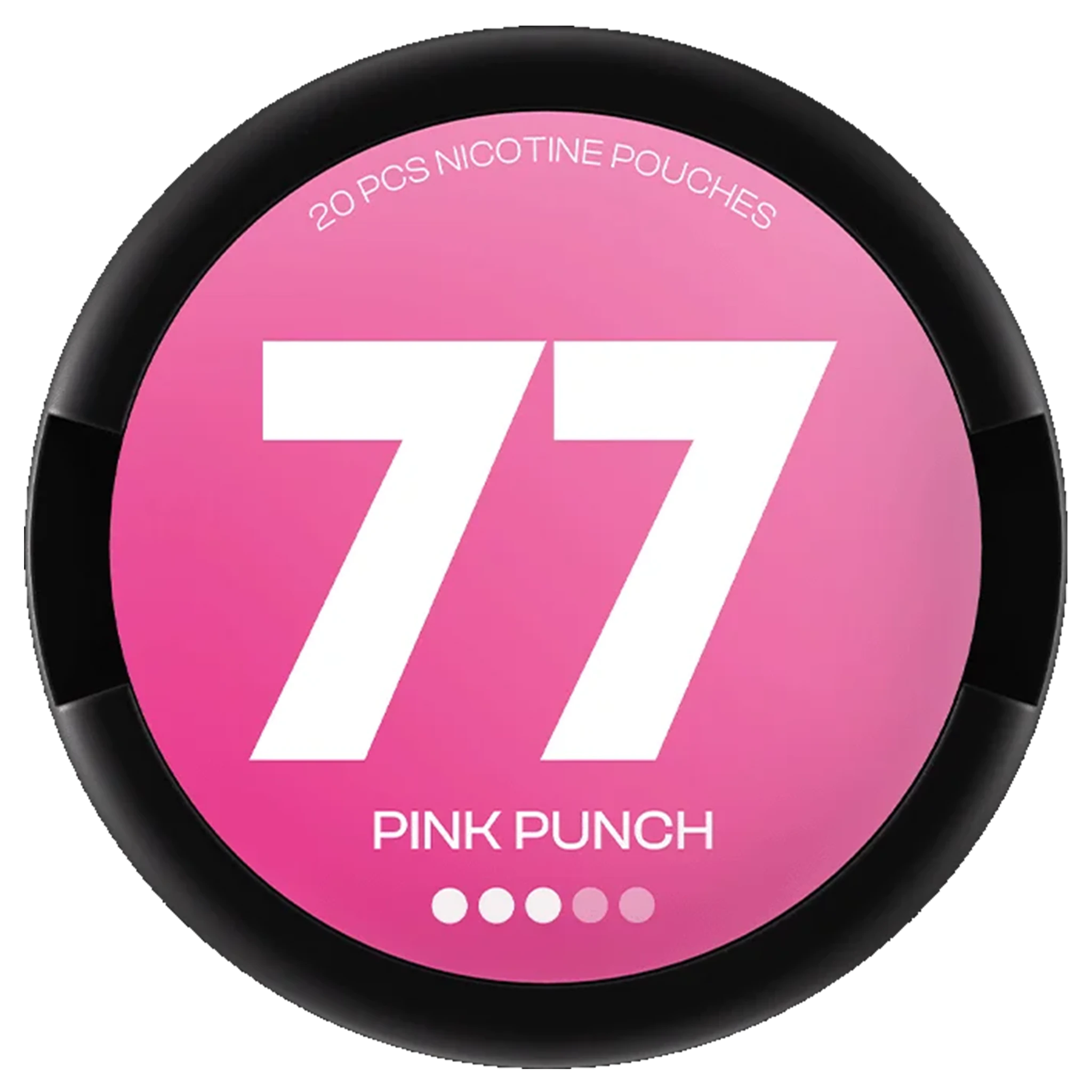 77 Pink Punch 3