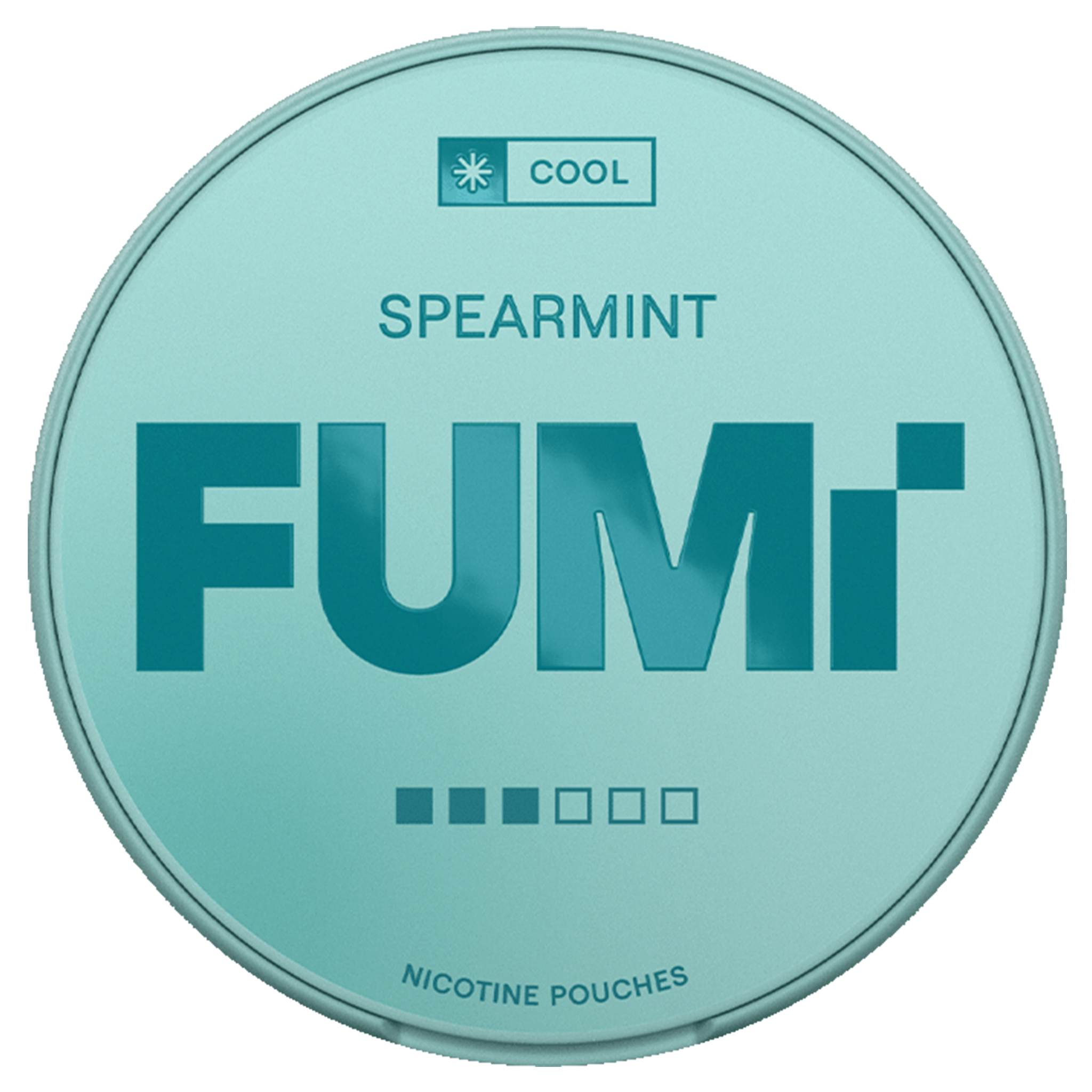 FUMi Spearmint 3