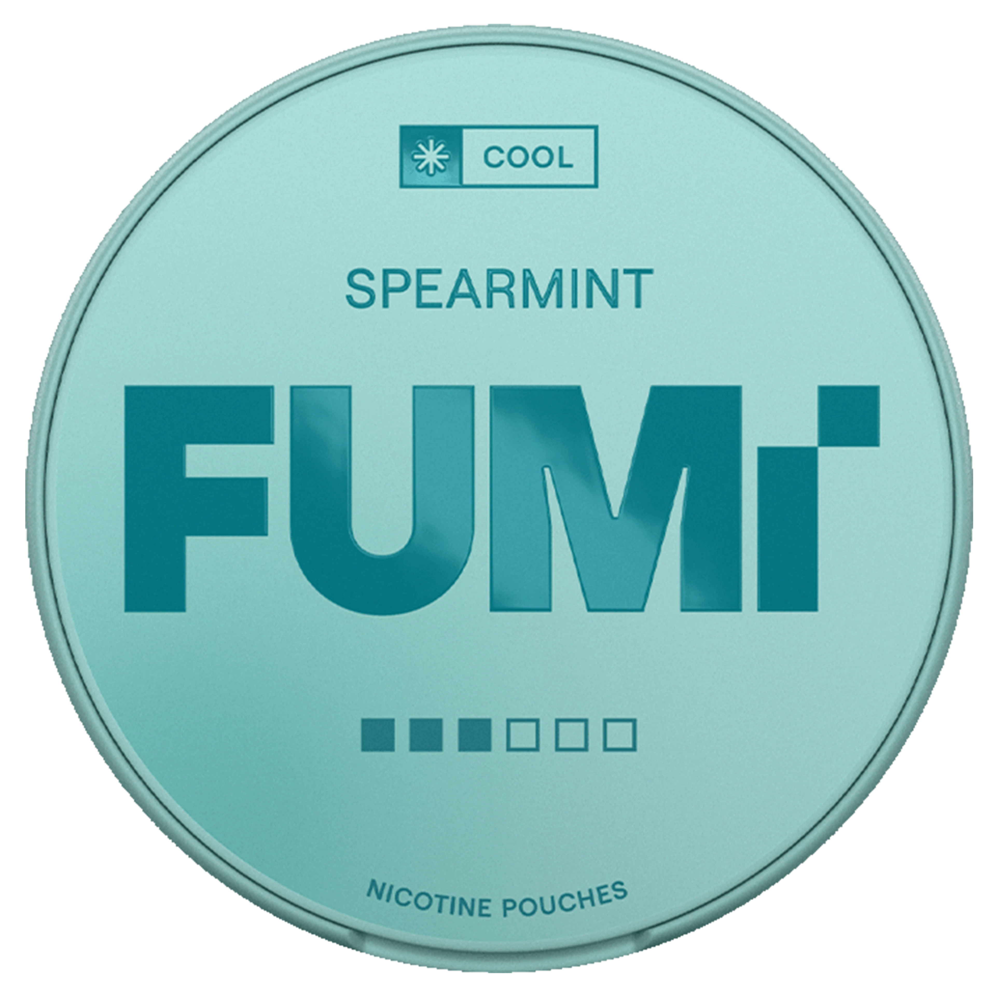 FUMi Spearmint 3