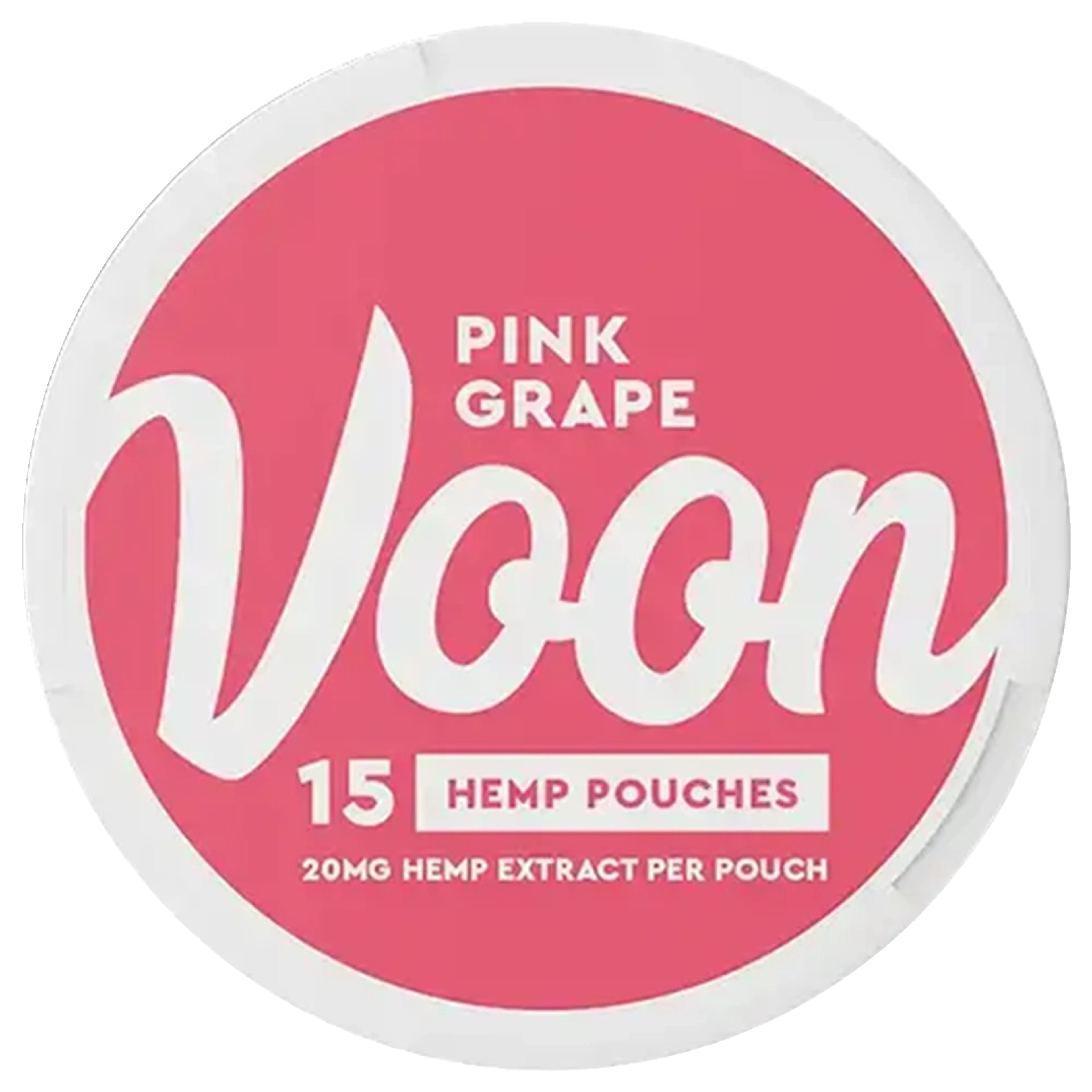Voon Pink Grape