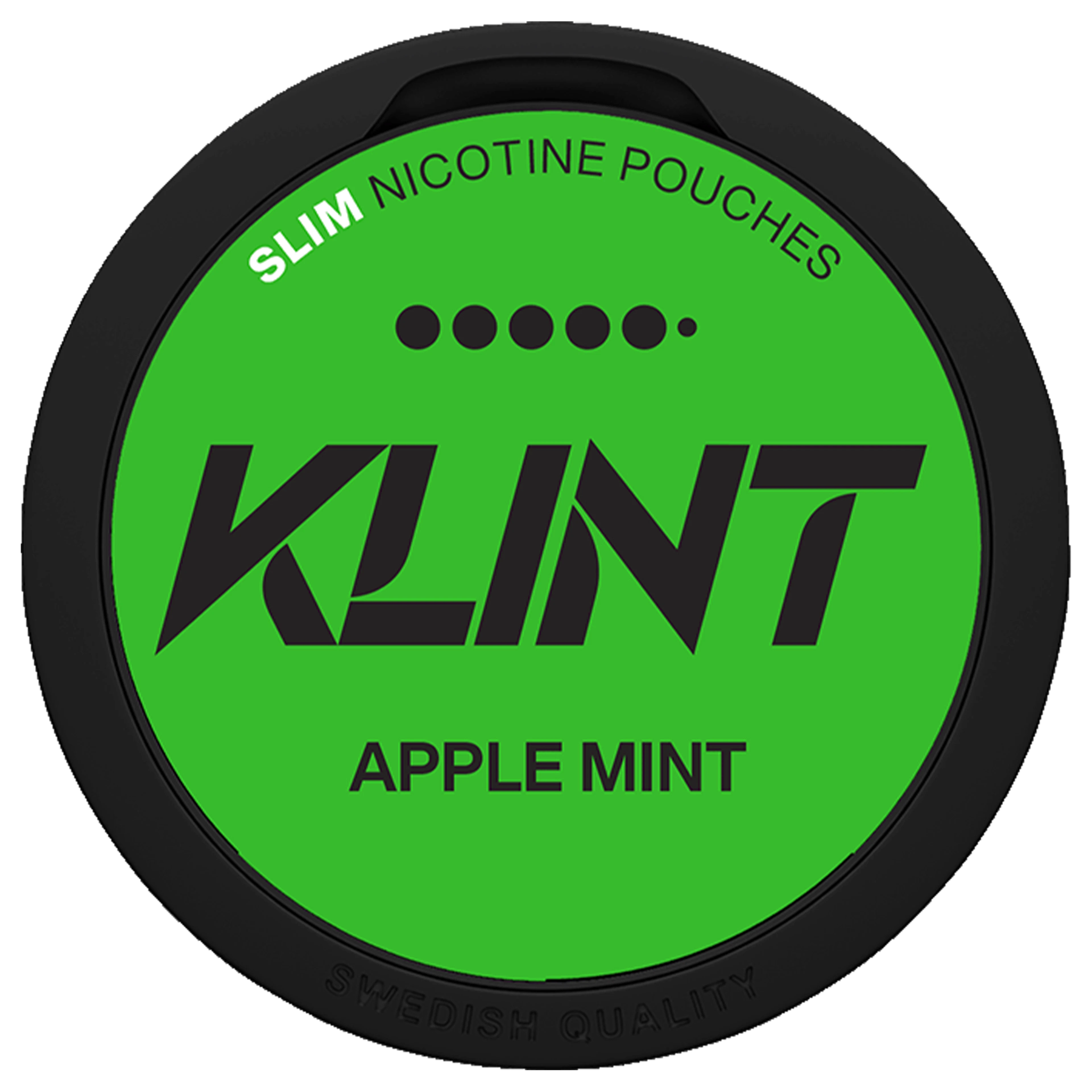 Klint Apple Mint Stark Slim