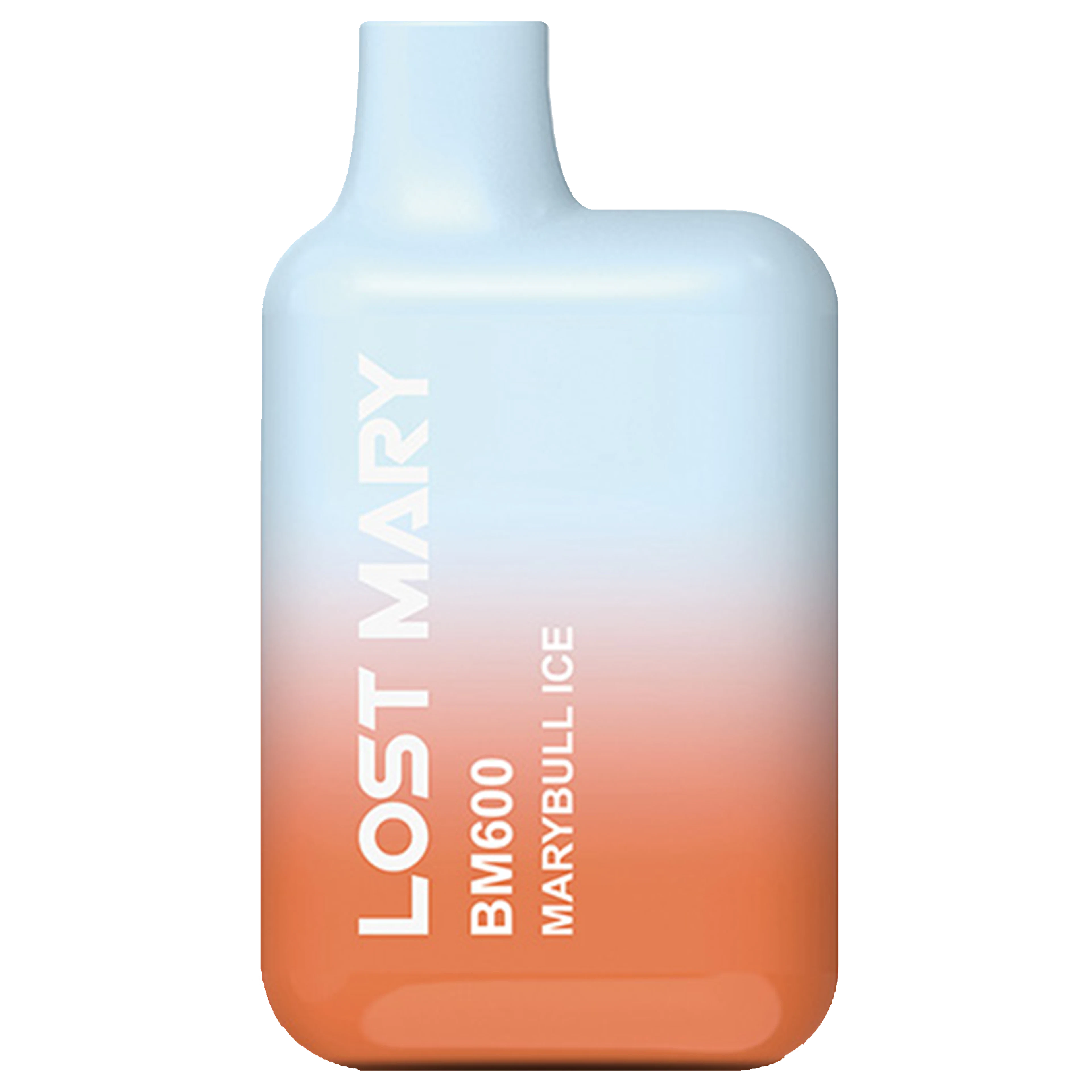 Lost Mary Marybull Ice 600 20 mg