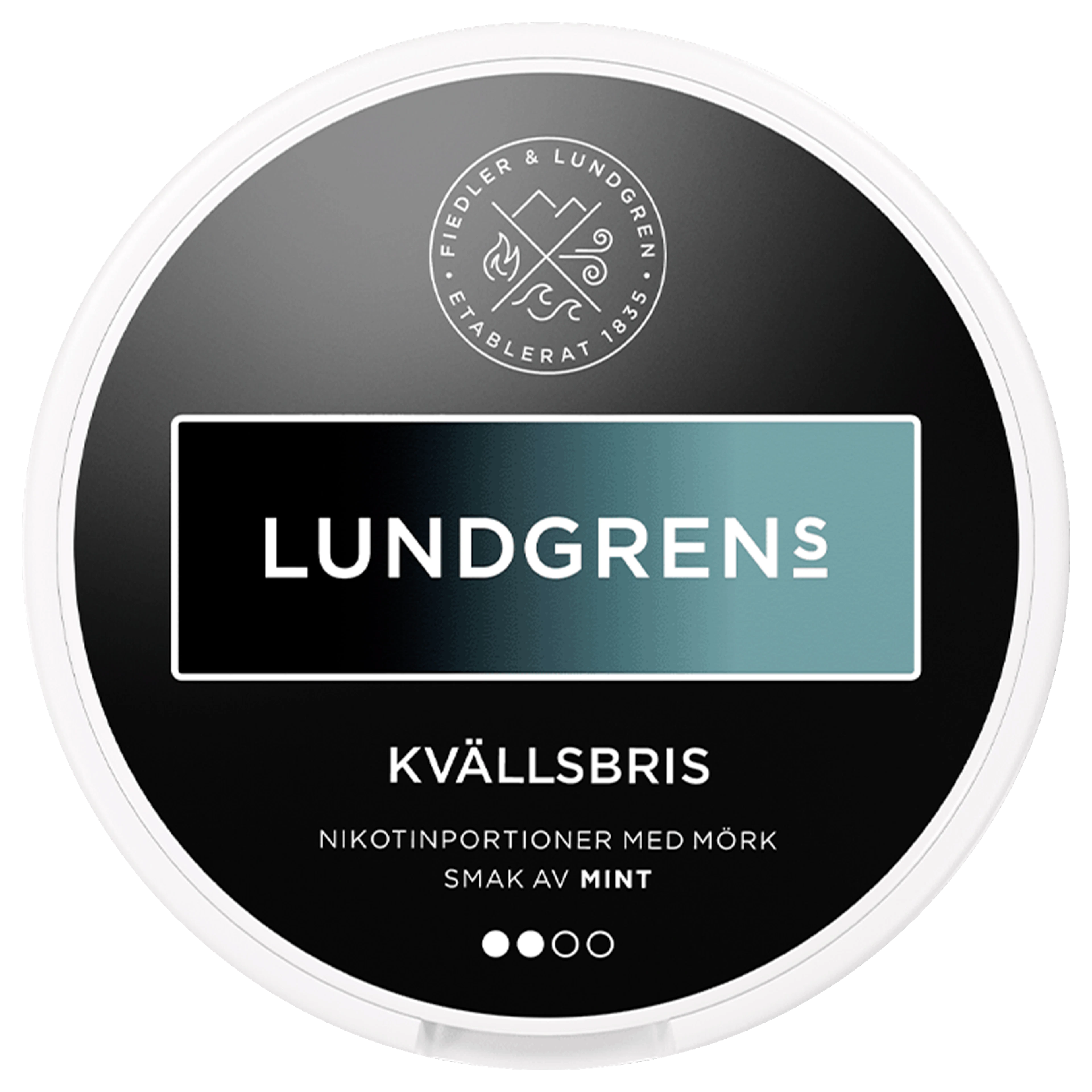 Lundgrens Kvällsbris Original