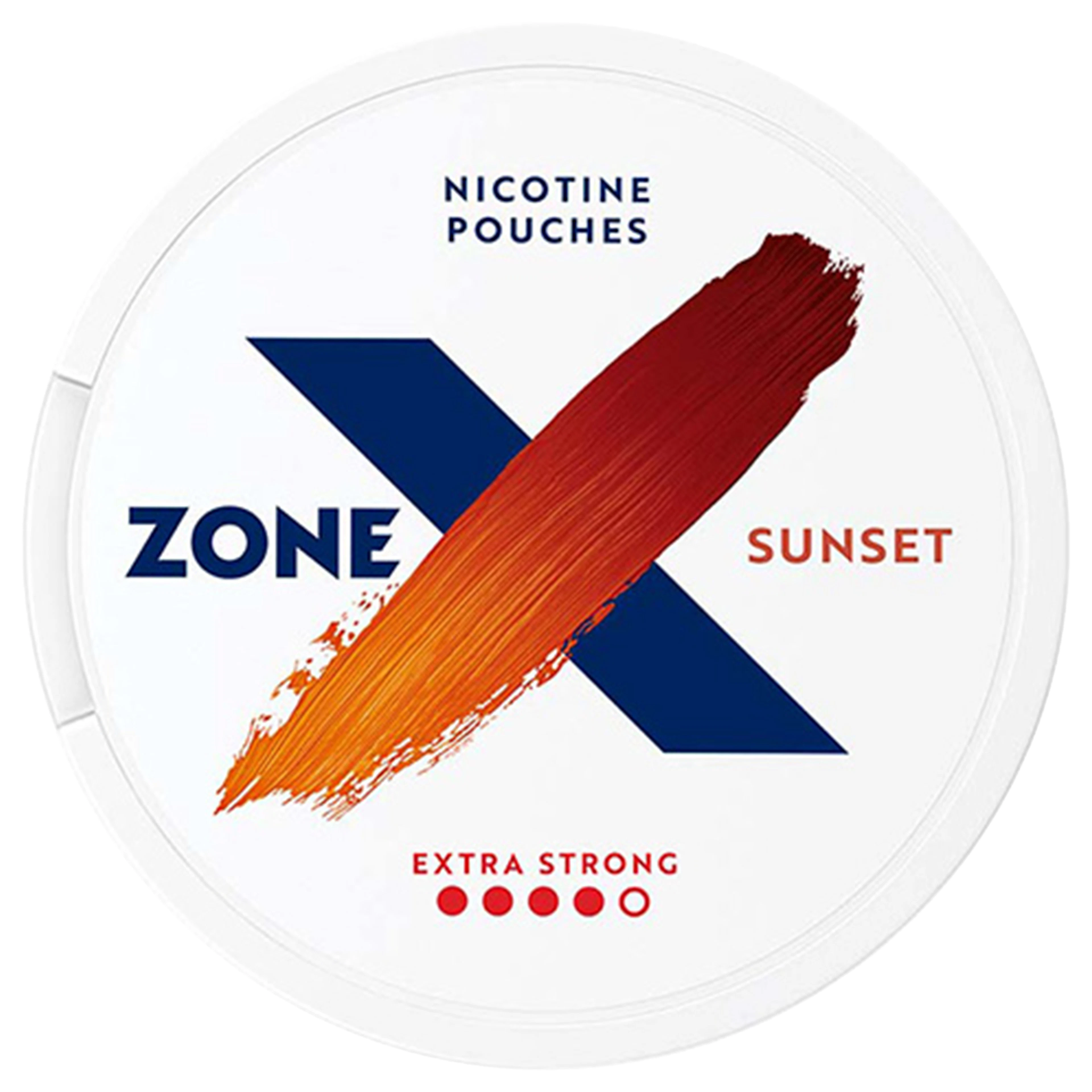 Zone X Sunset Extra Stark