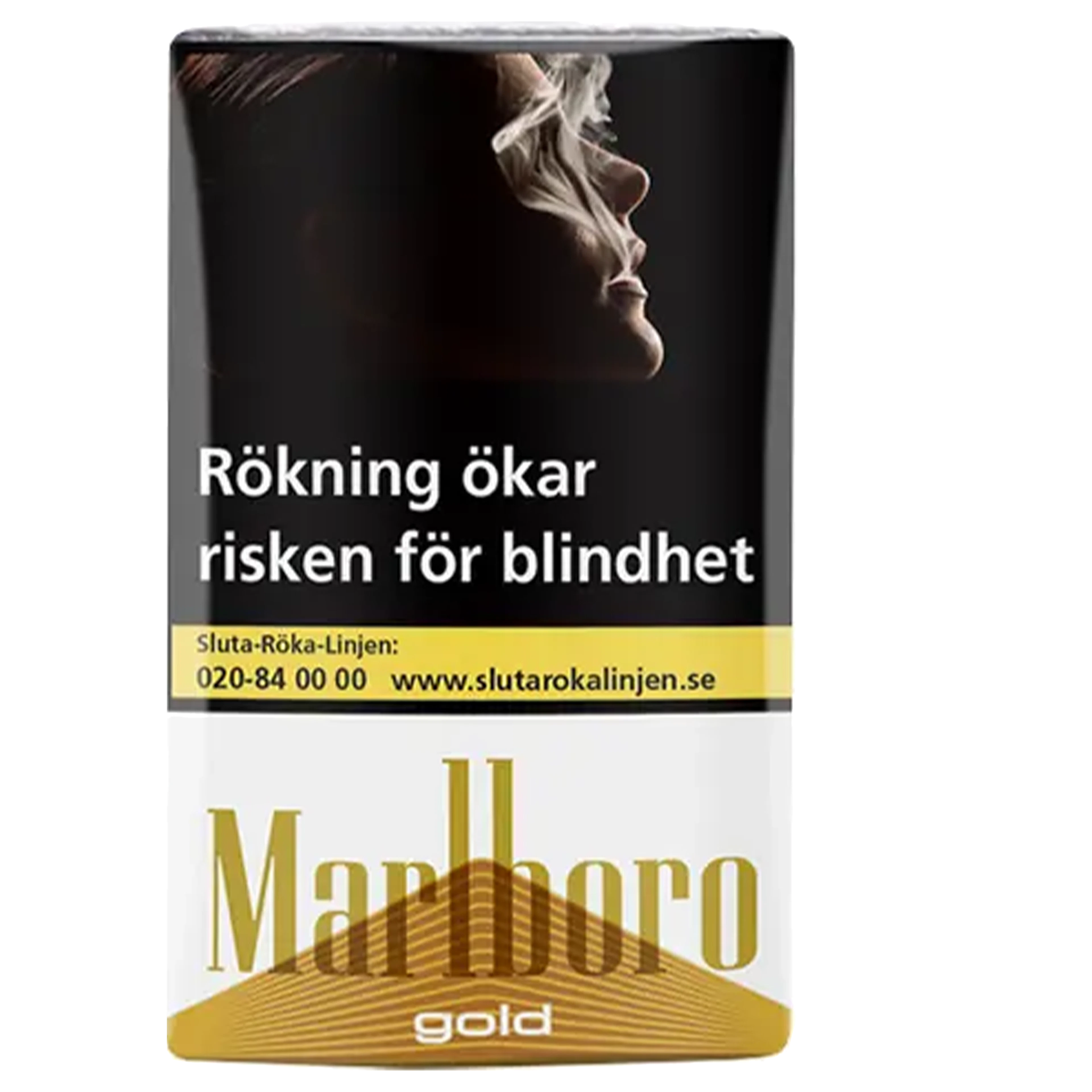 Marlboro Gold King Size Softpack