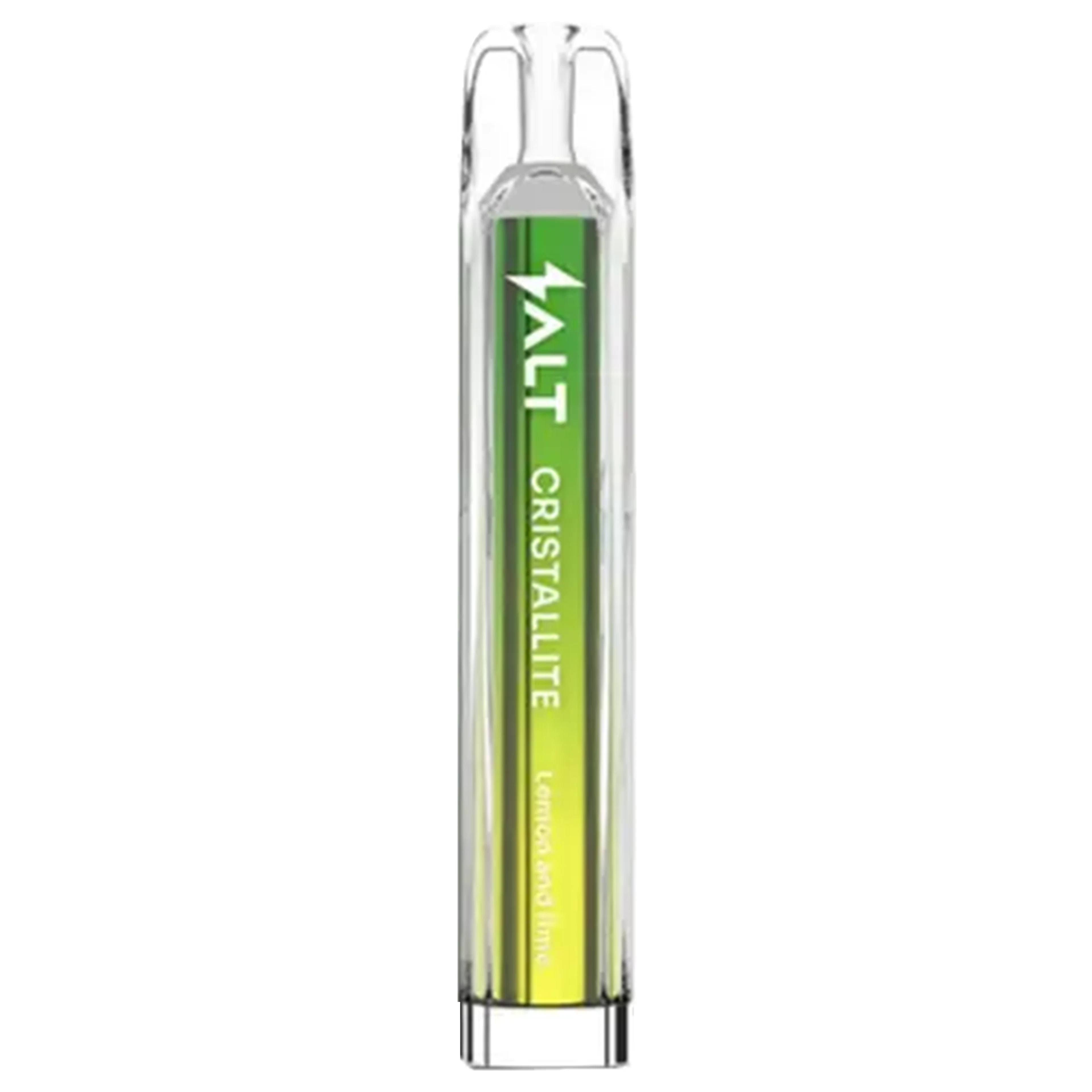 Salt Cristallite Lemon Lime 800 18mg
