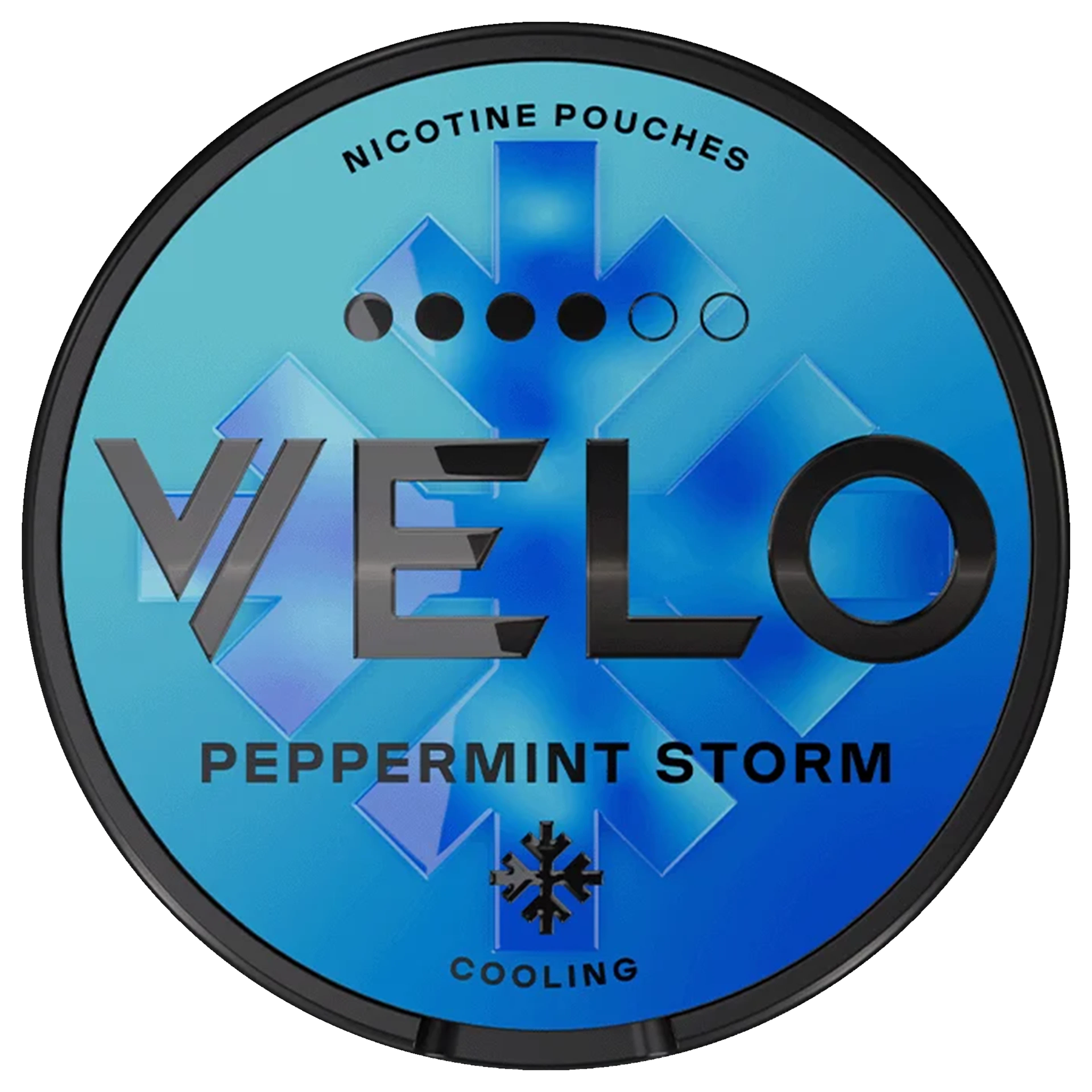 Velo Peppermint Storm