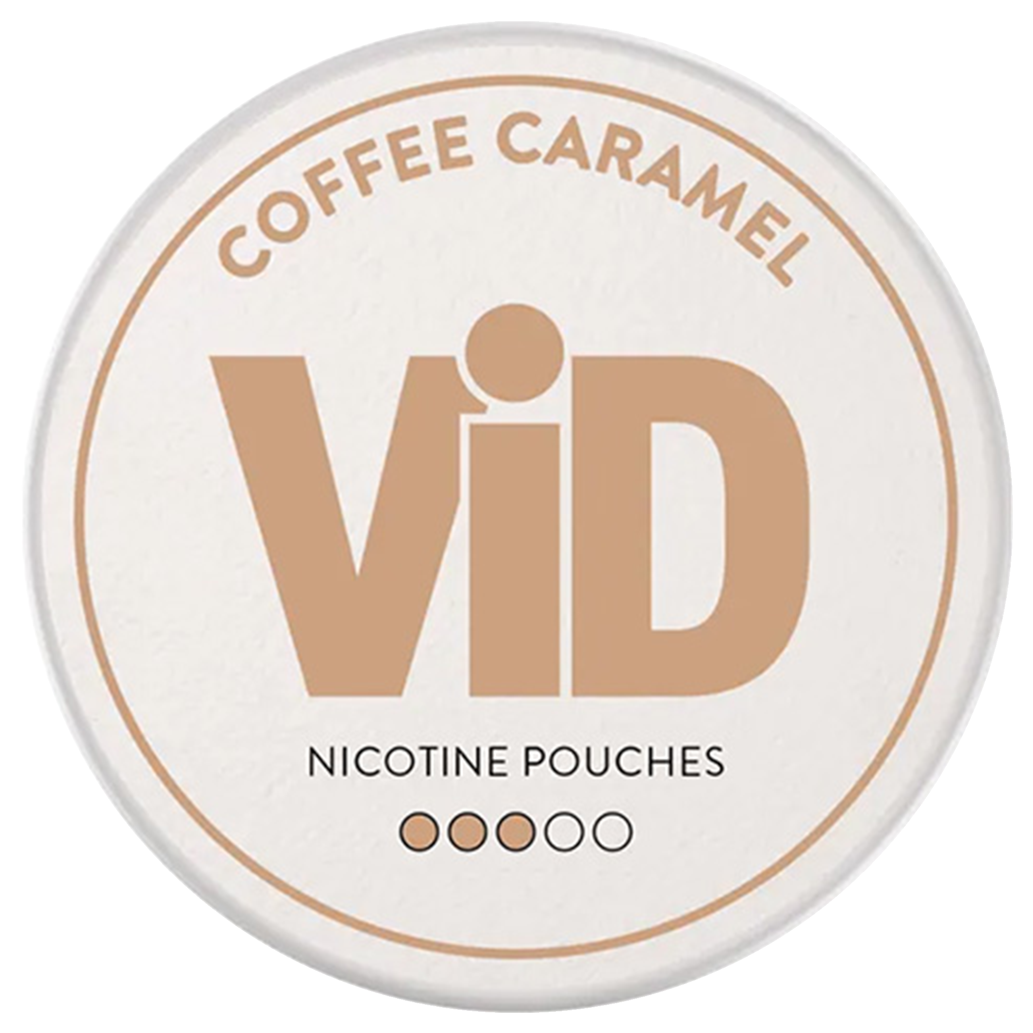 Vid Coffee Caramel