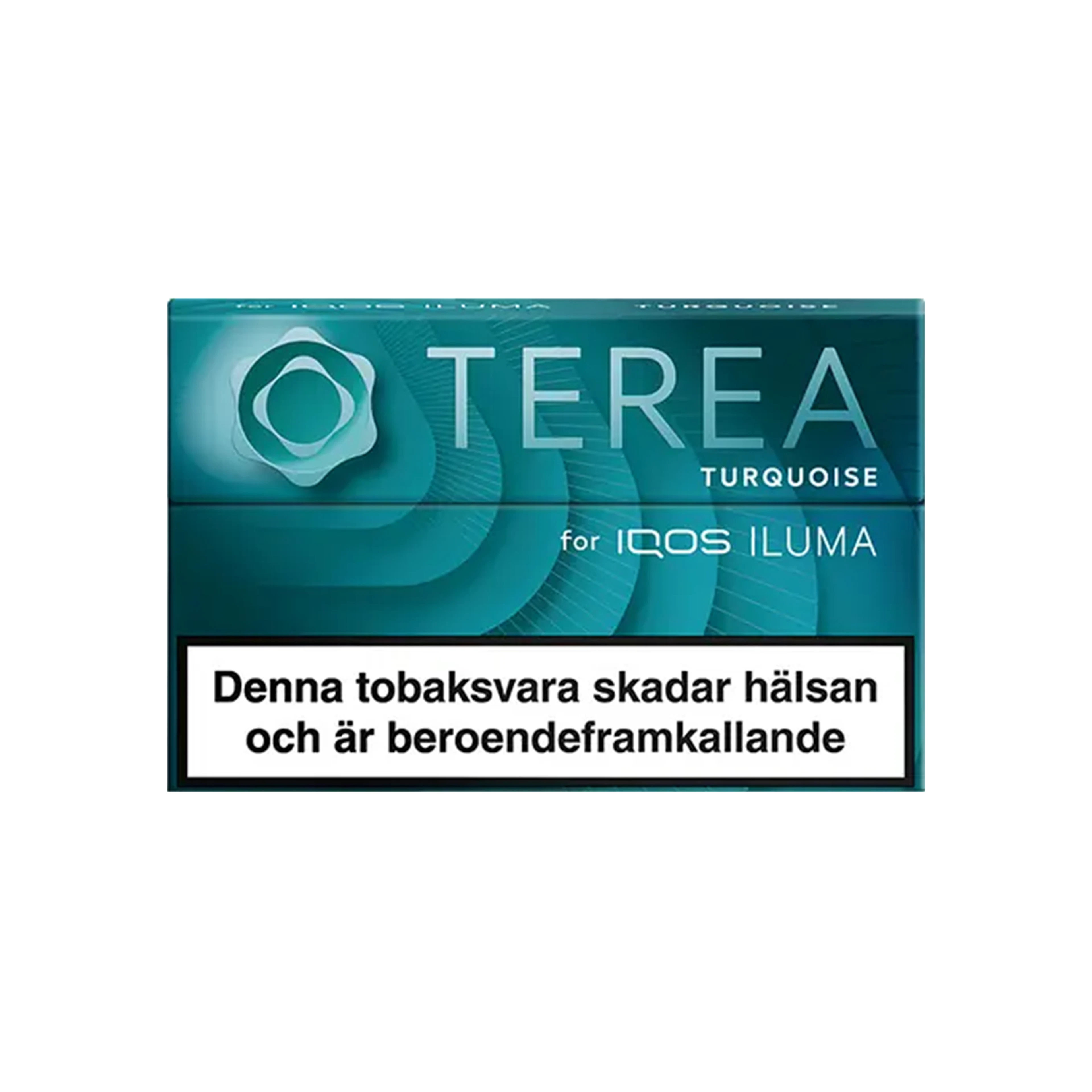 Terea Turquoise Selection