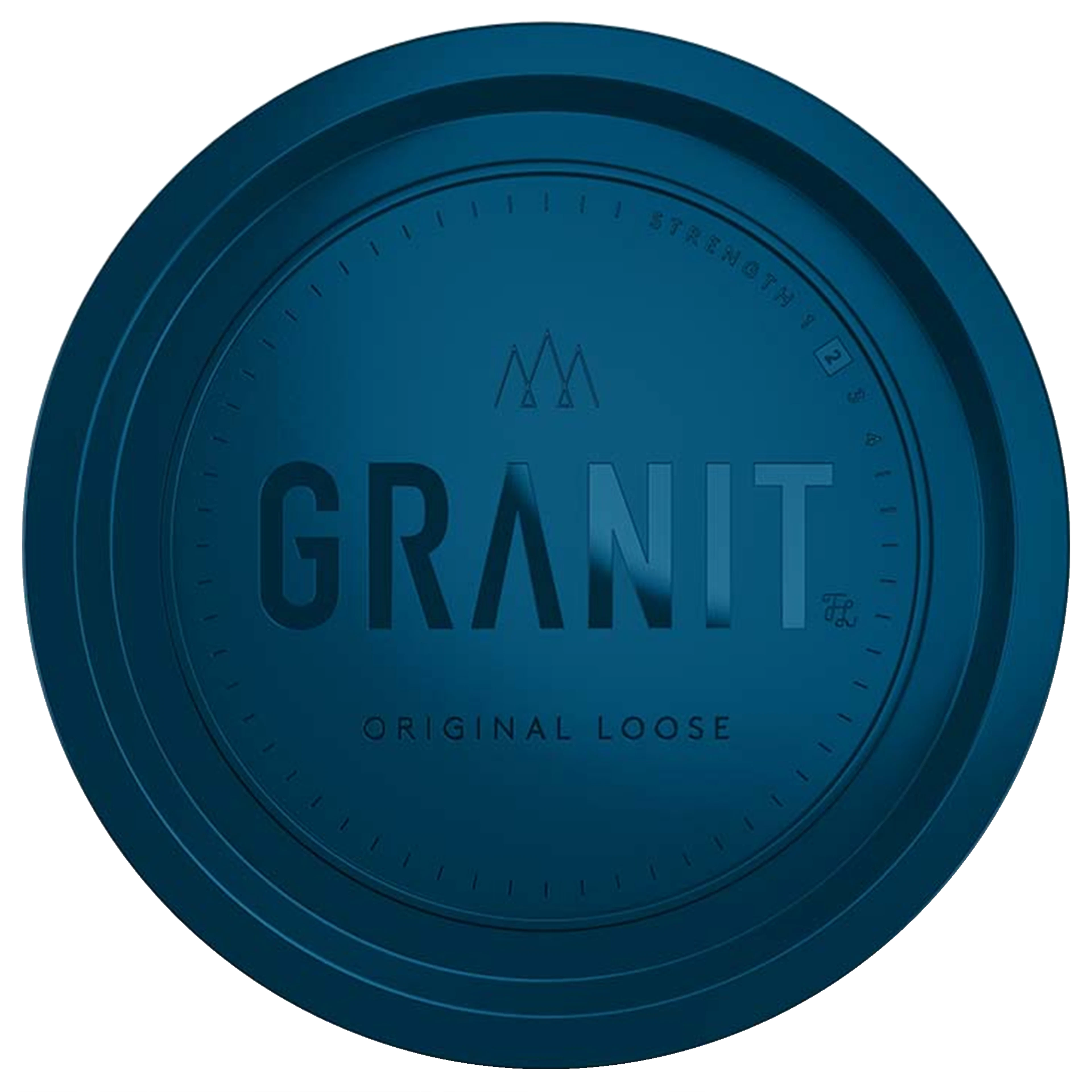 Granit Lössnus
