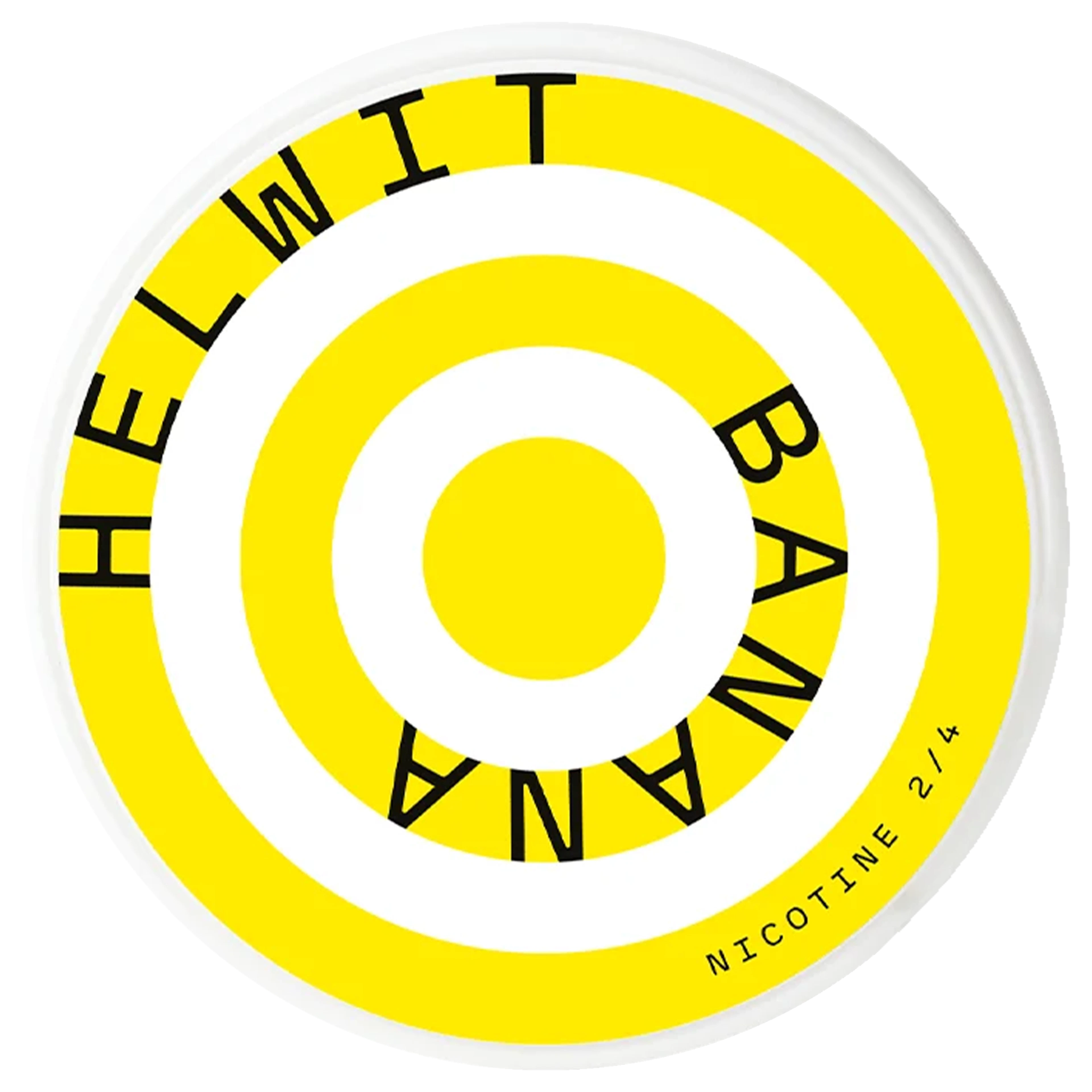 Helwit Banana 2