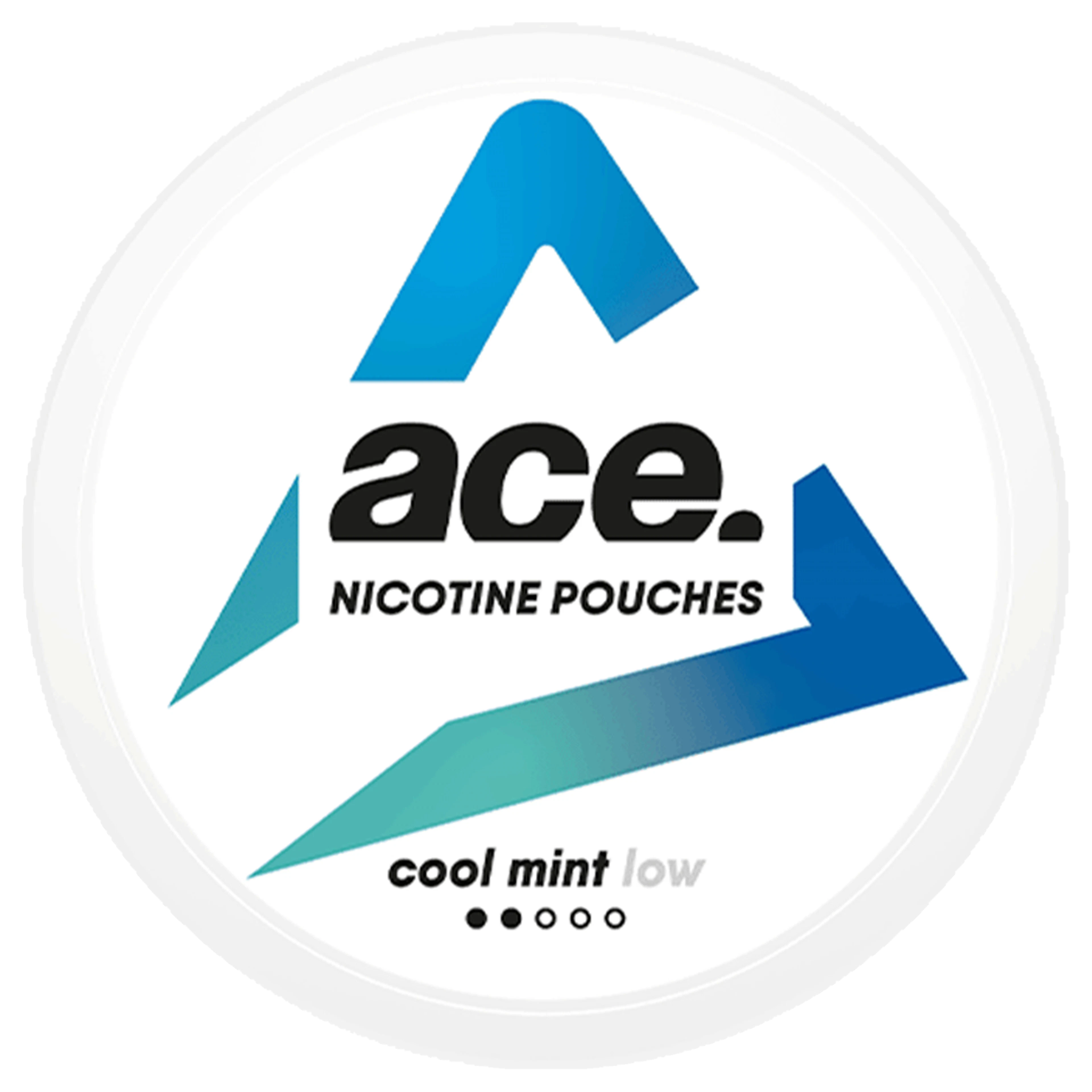 Ace Cool Mint Low