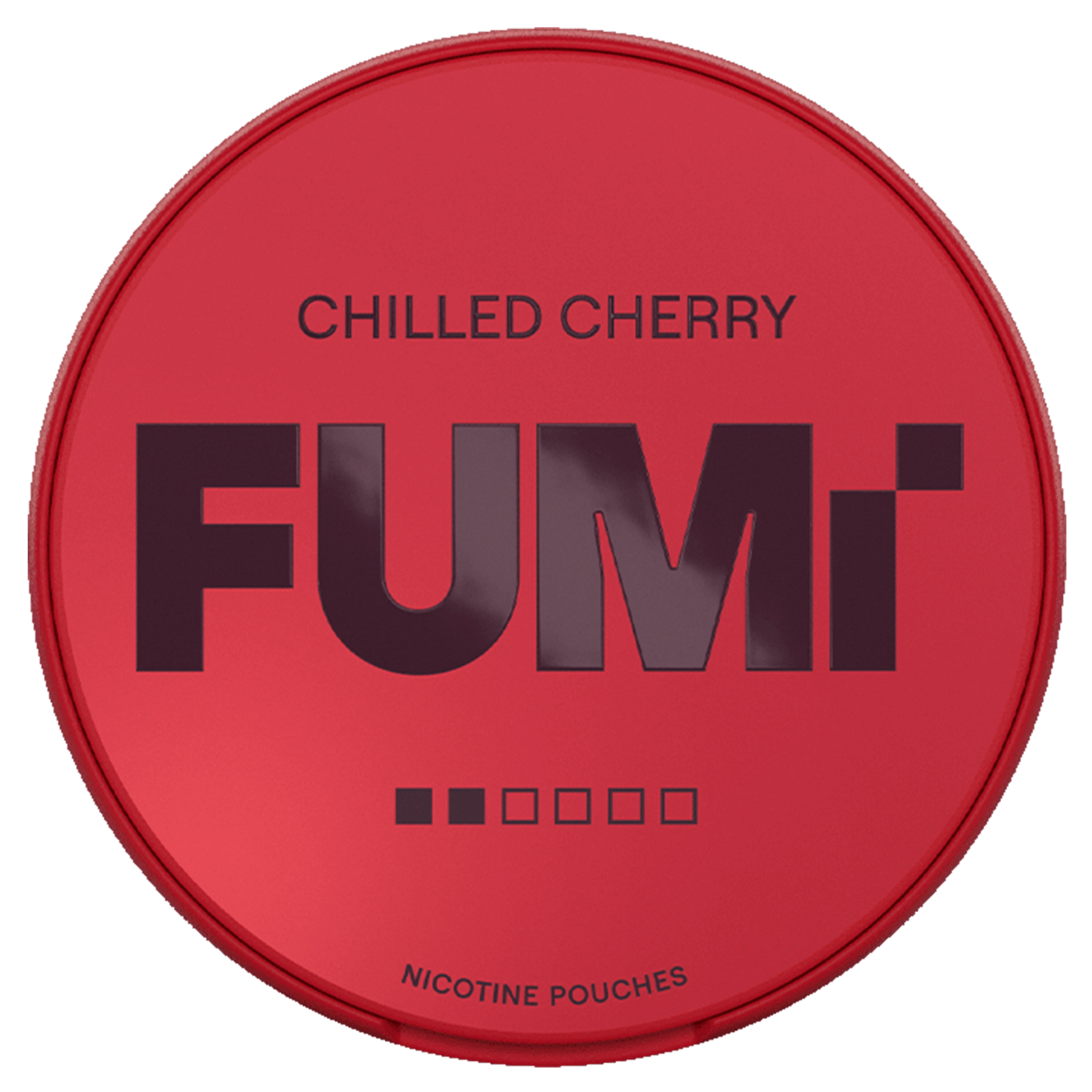 Fumi Chilled Cherry 2