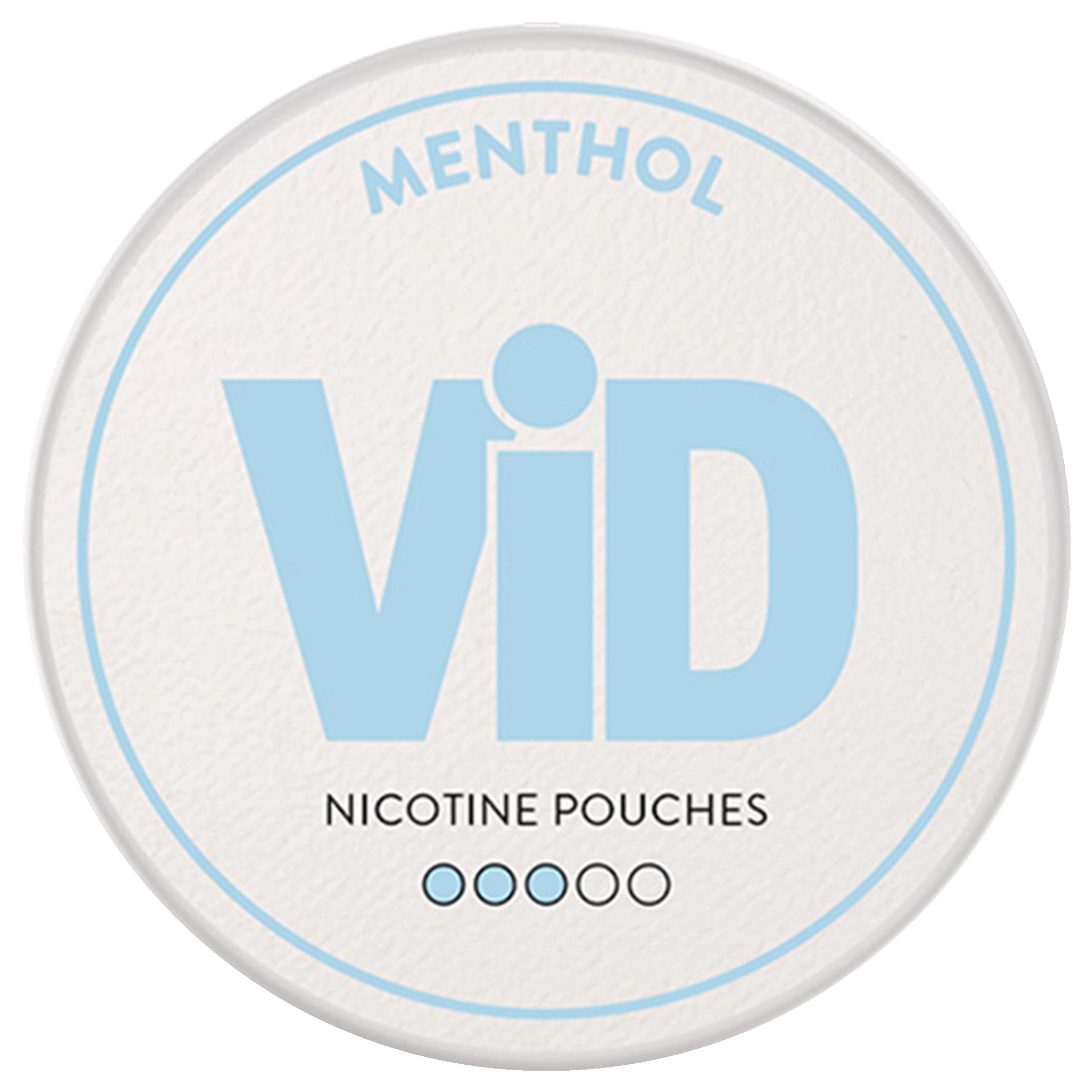 Vid Menthol
