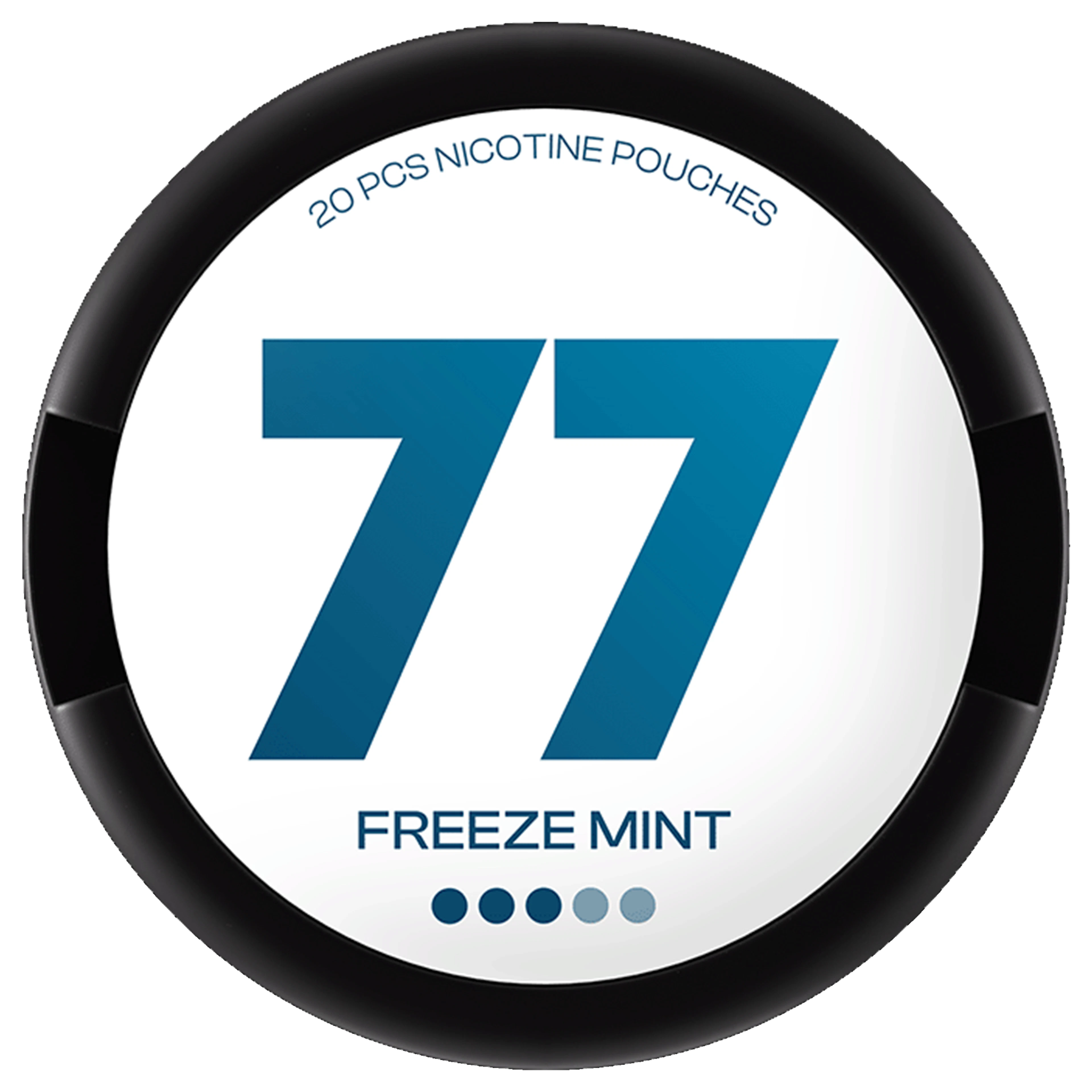 77 Freeze Mint