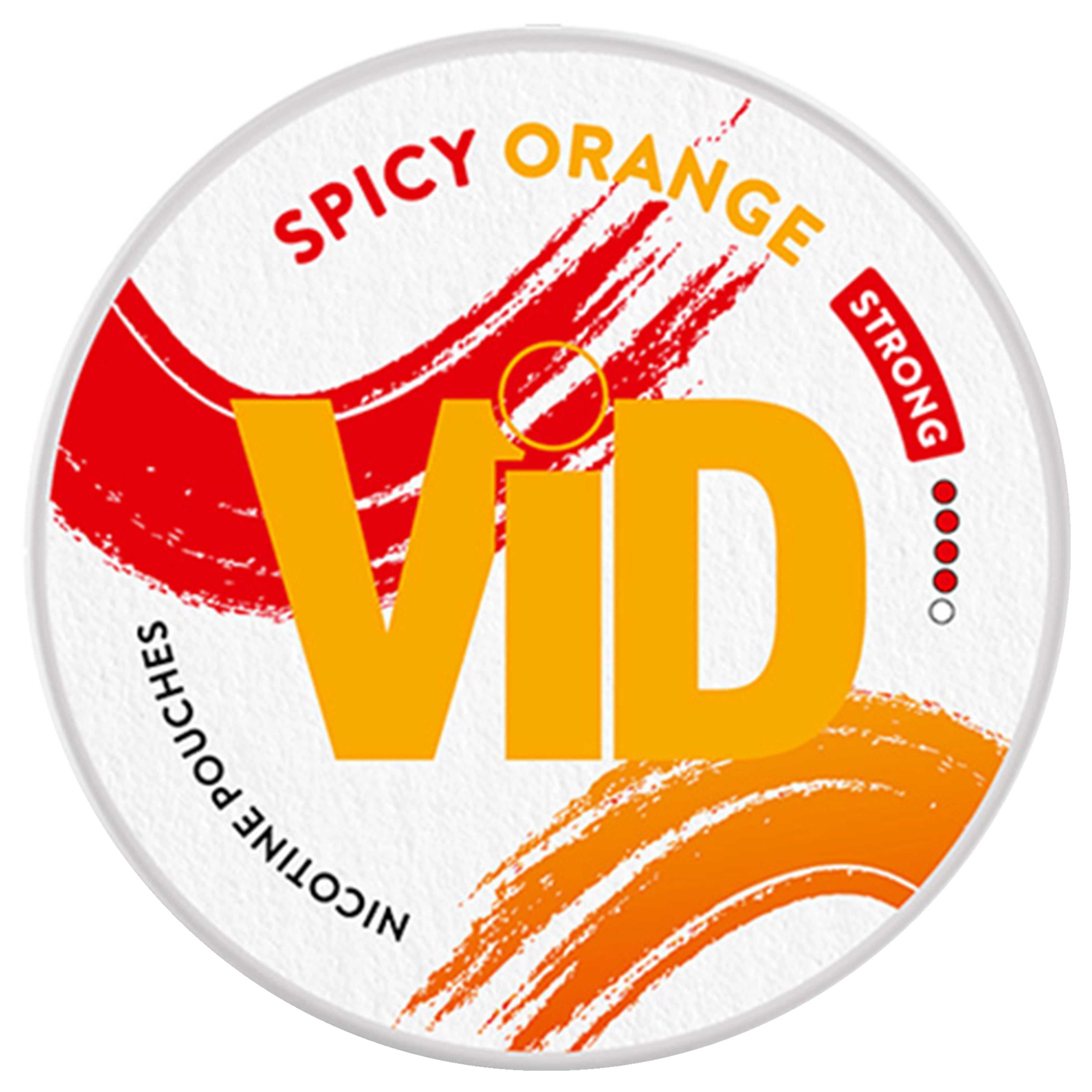Vid Spicy Orange