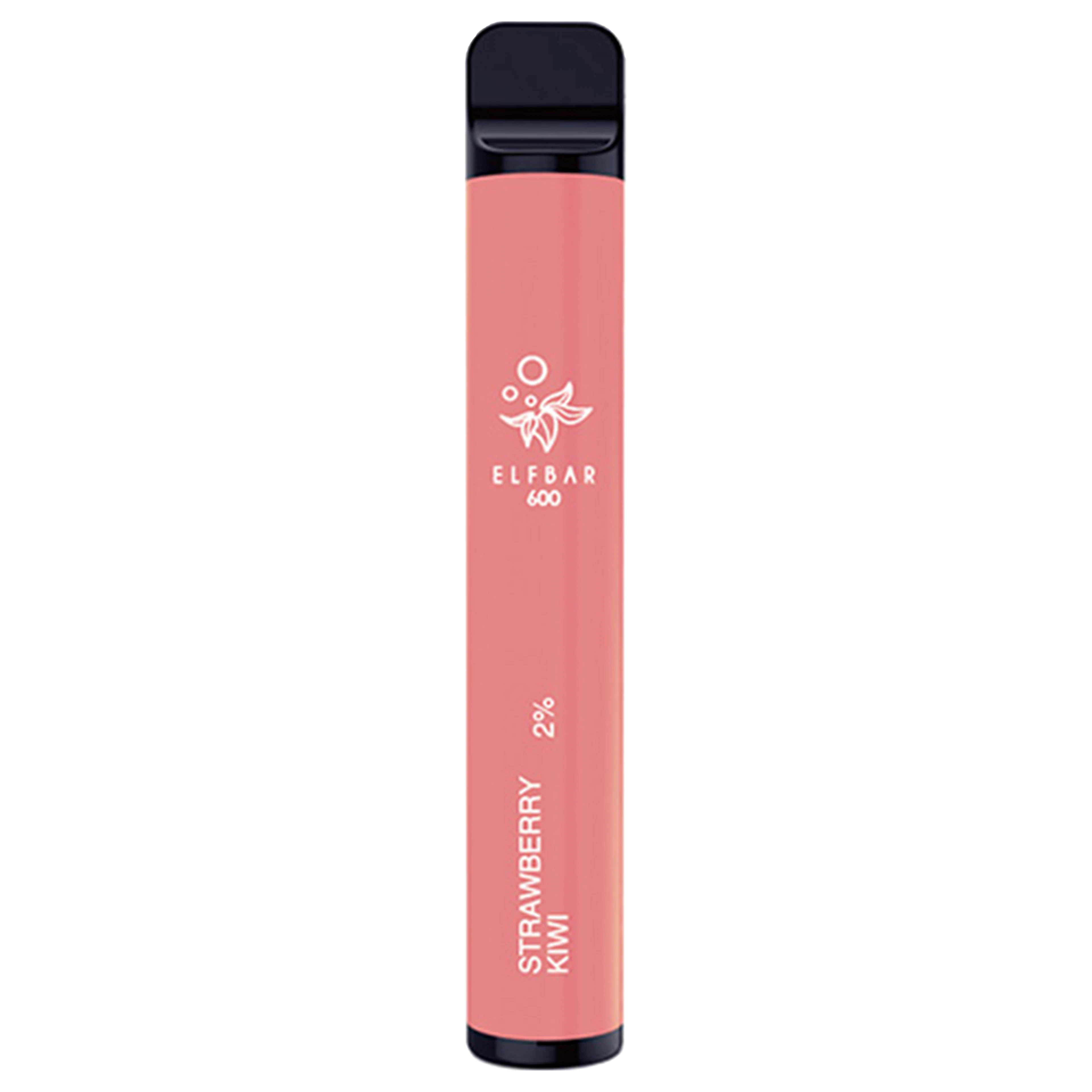 Elfbar Strawberry Kiwi 600 20 mg