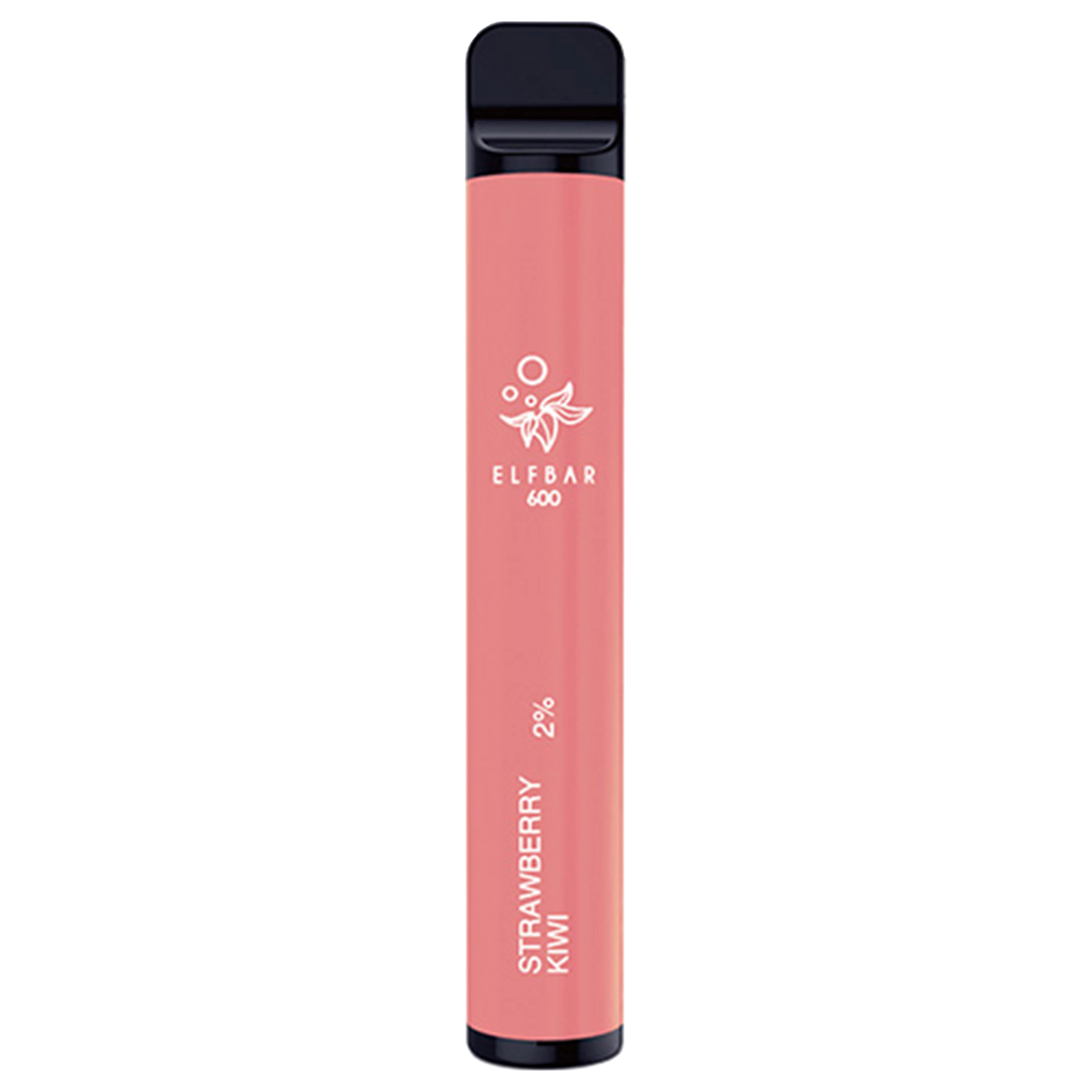Elfbar Strawberry Kiwi 600 20 mg