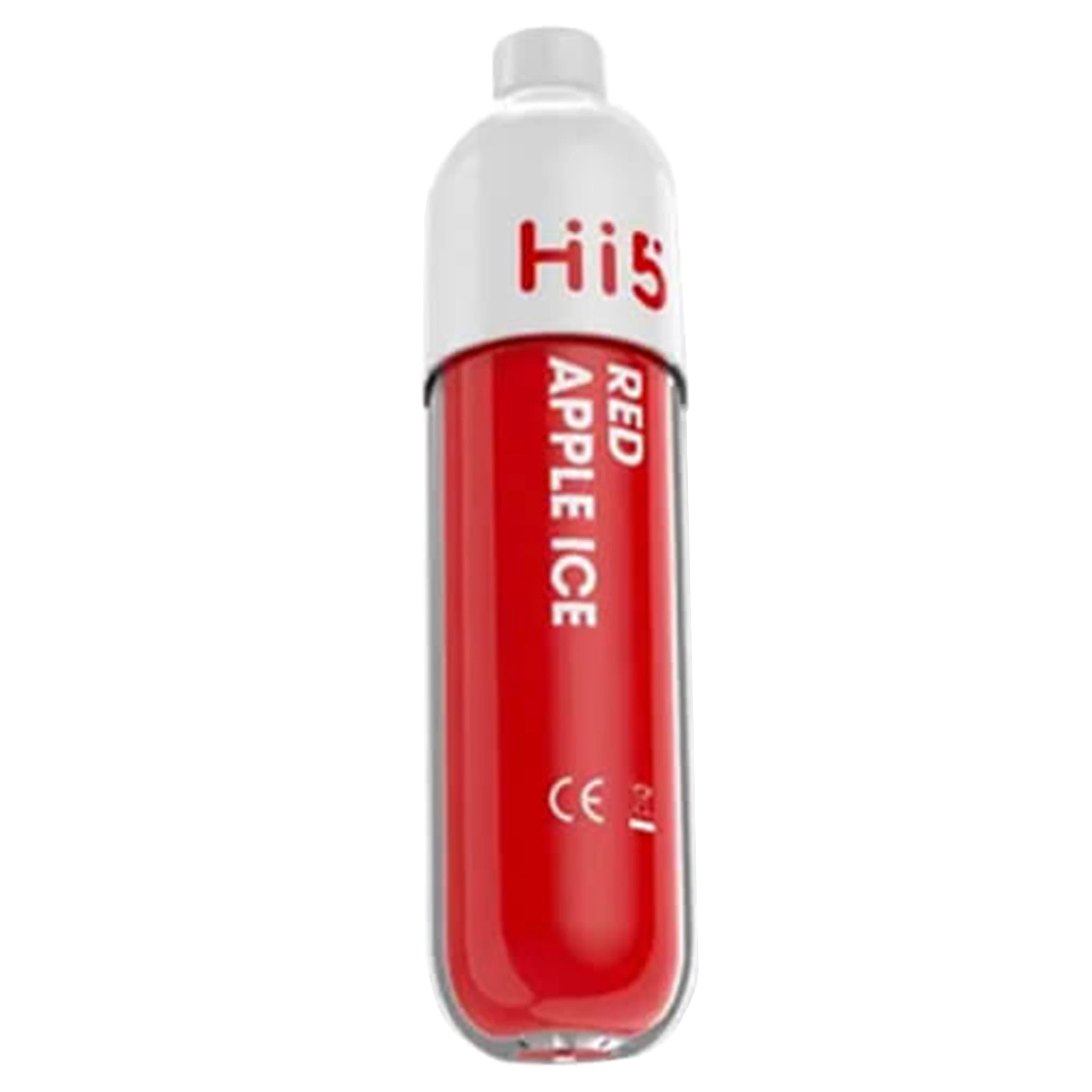 Hi5 Red Apple Ice 600 20 mg