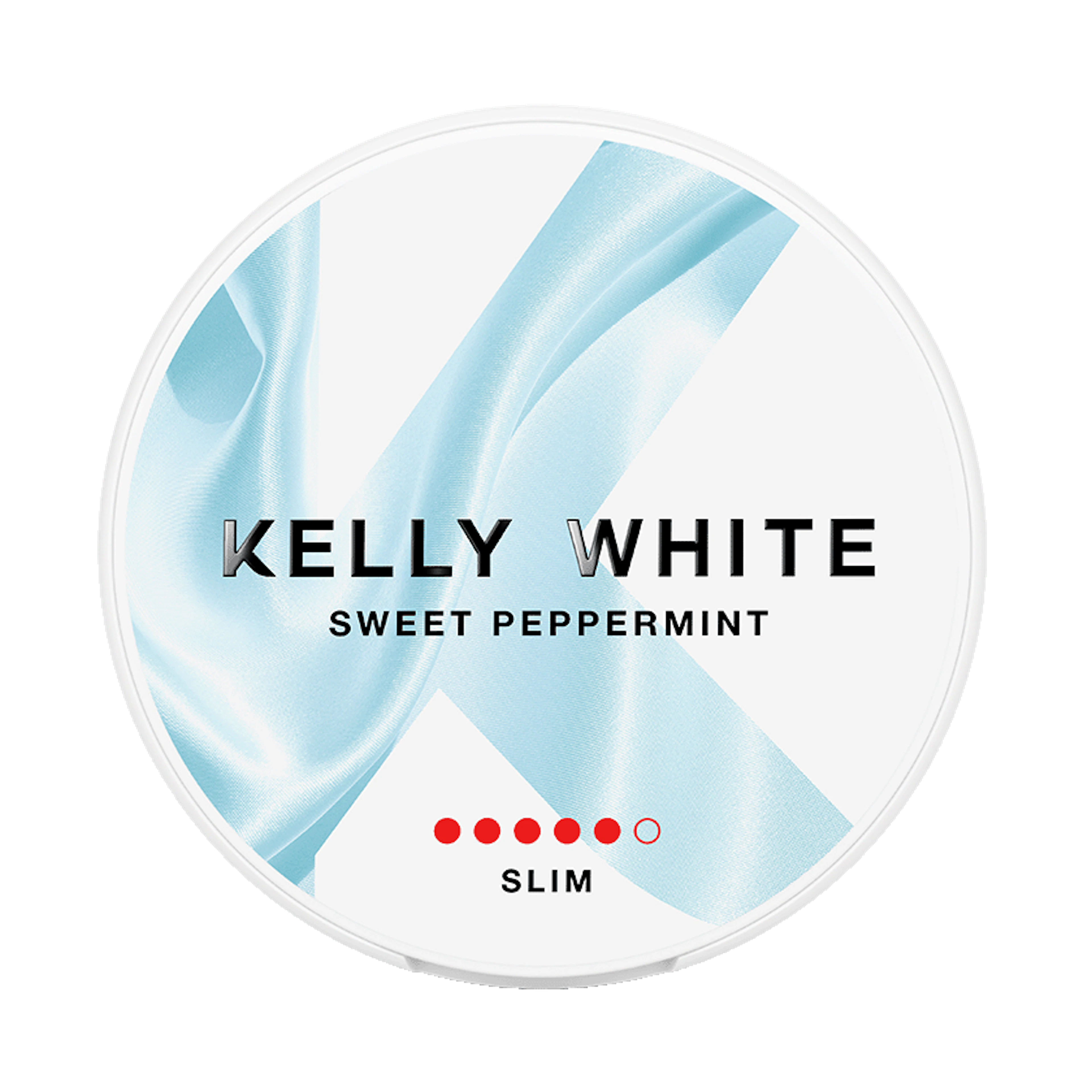 Kelly White Sweet Peppermint