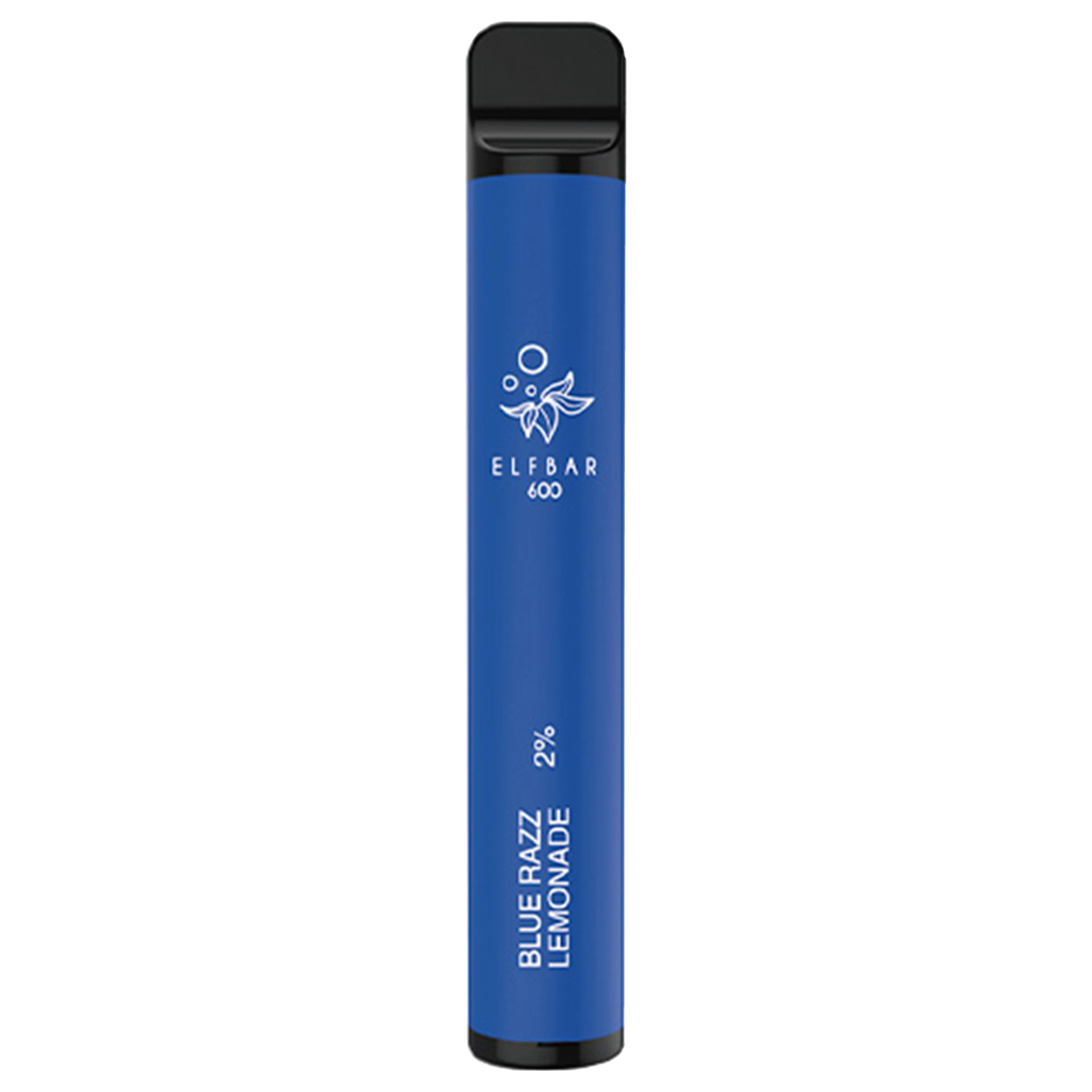 Elfbar Blue Razz Lemonade 600 20 mg