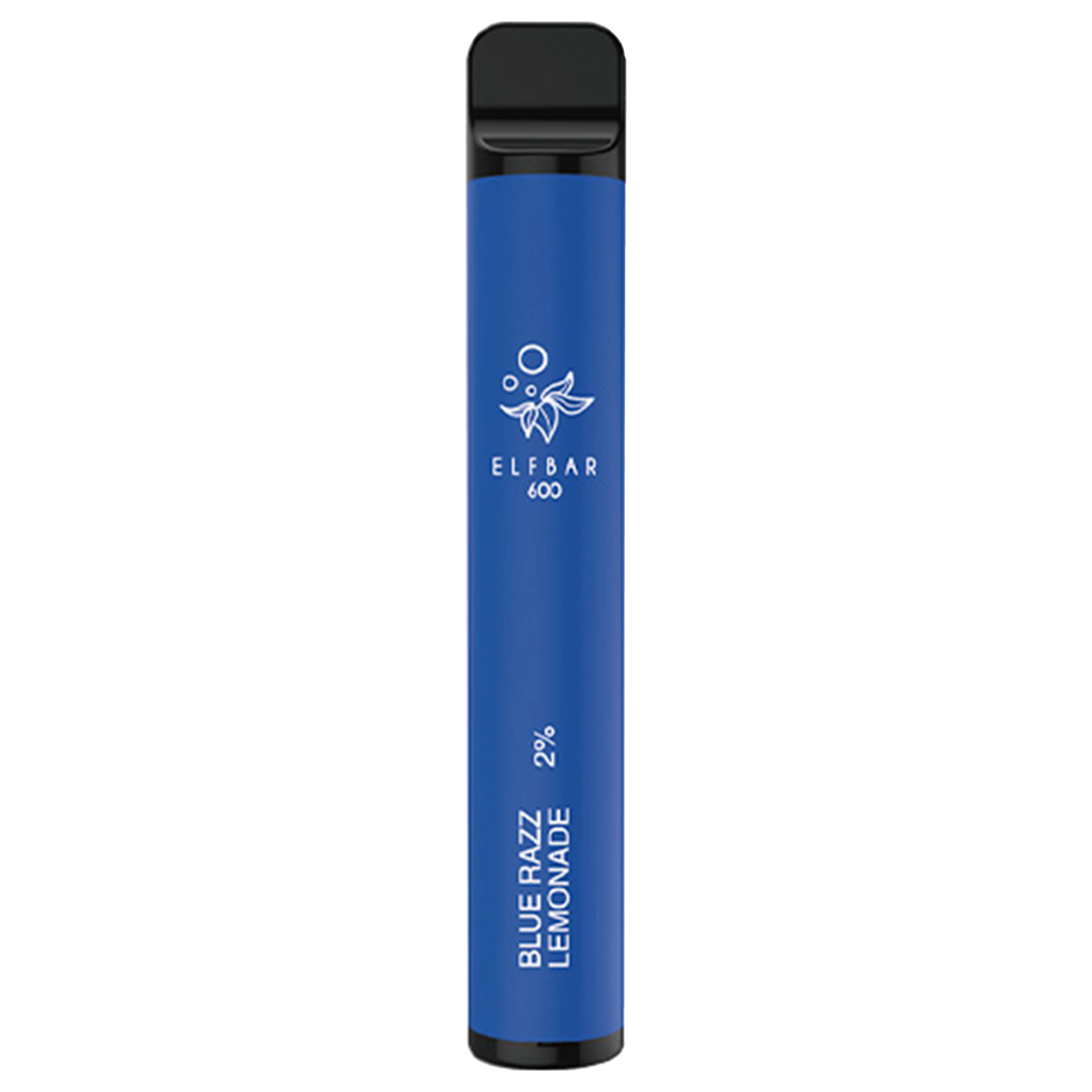 Elfbar Blue Razz Lemonade 600 20 mg