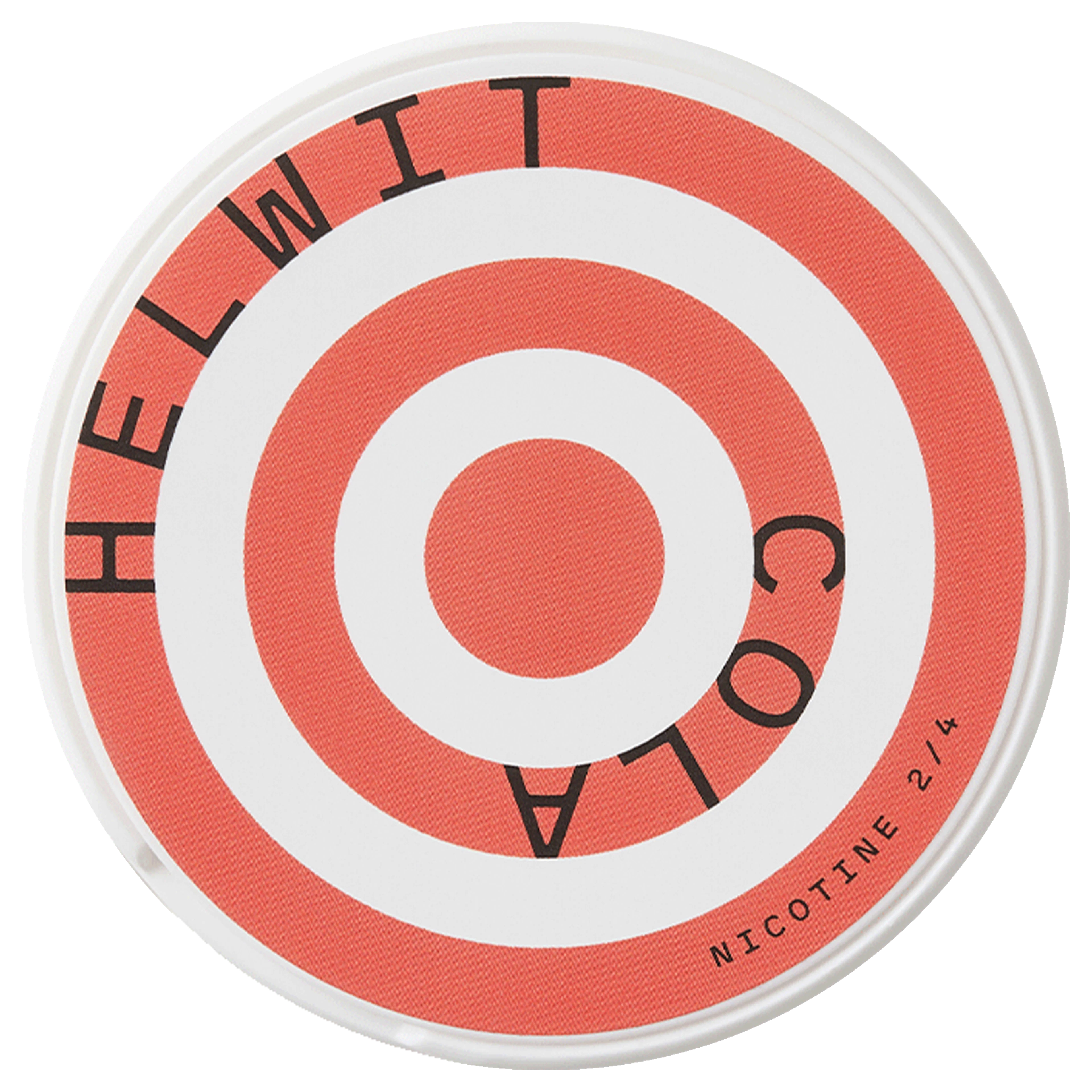 Helwit Cola 2