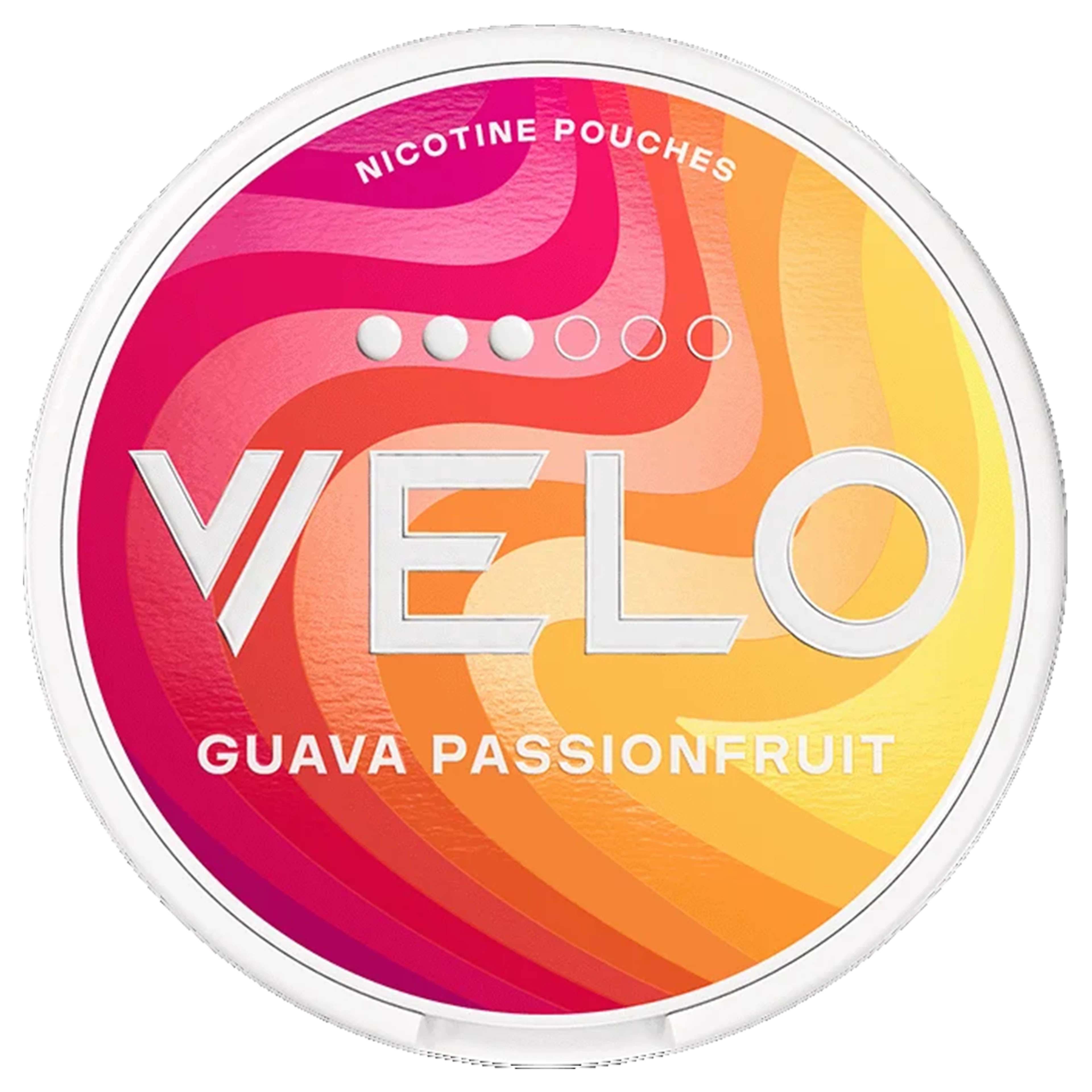 Velo Guava Passionfruit