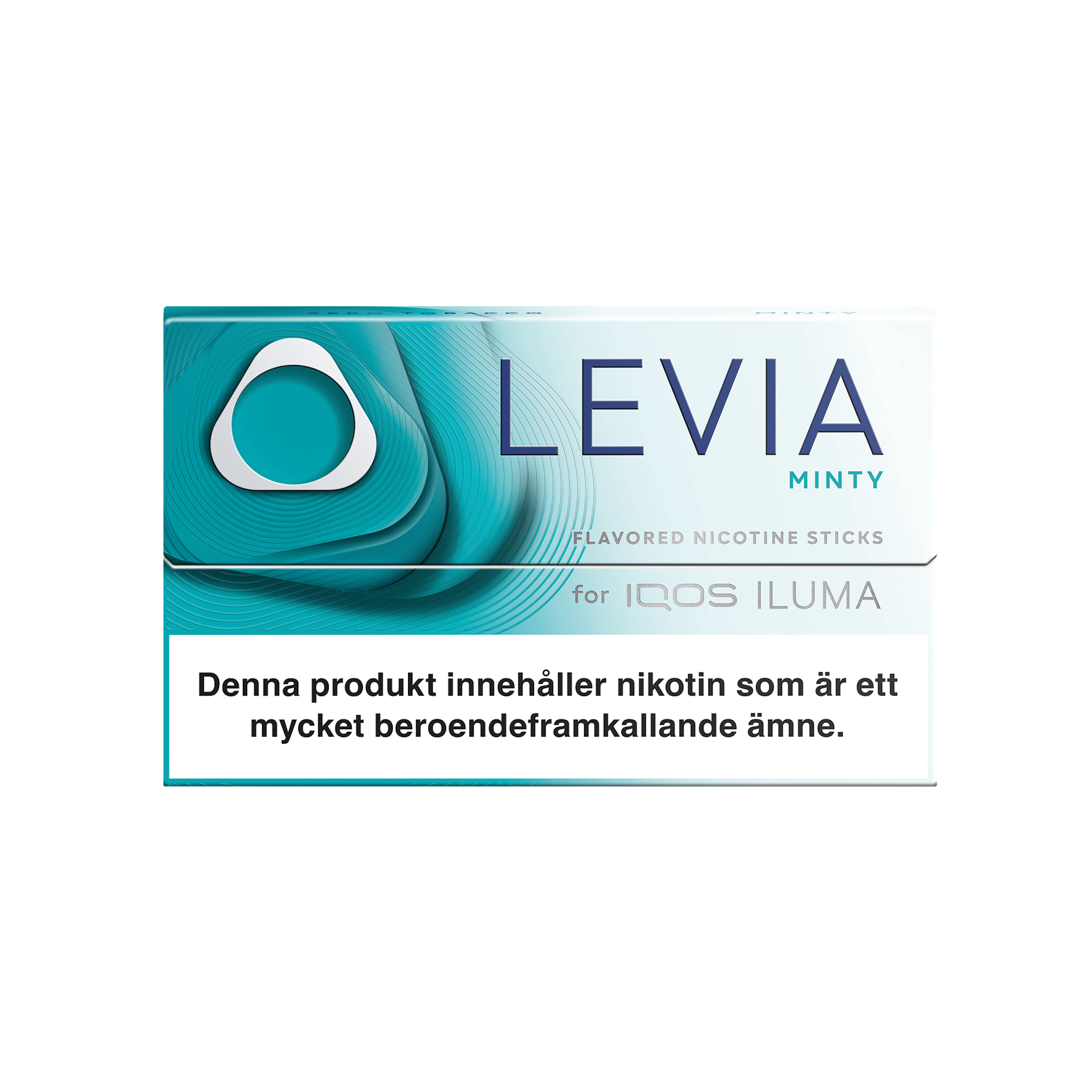Levia Minty