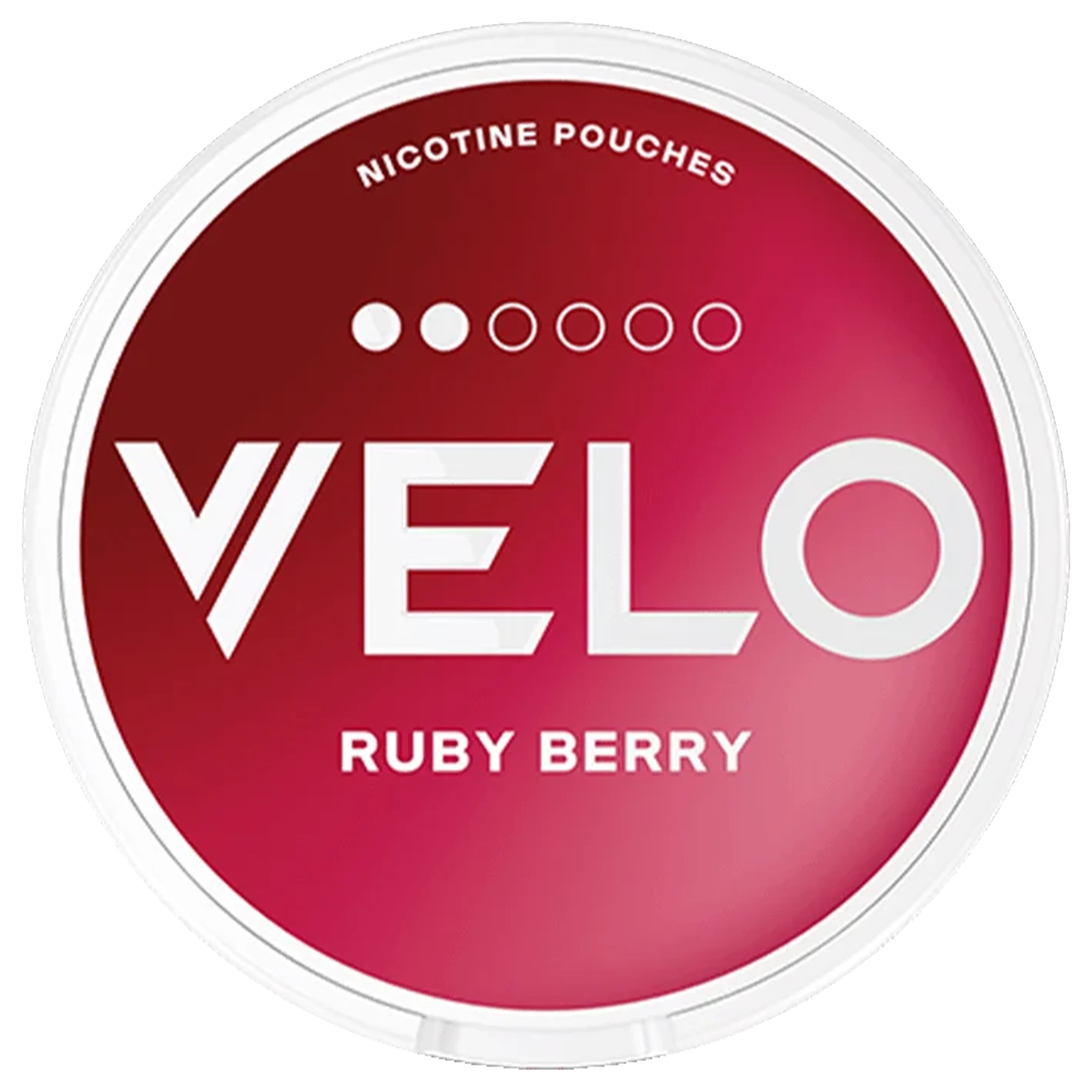 Velo Ruby Berry
