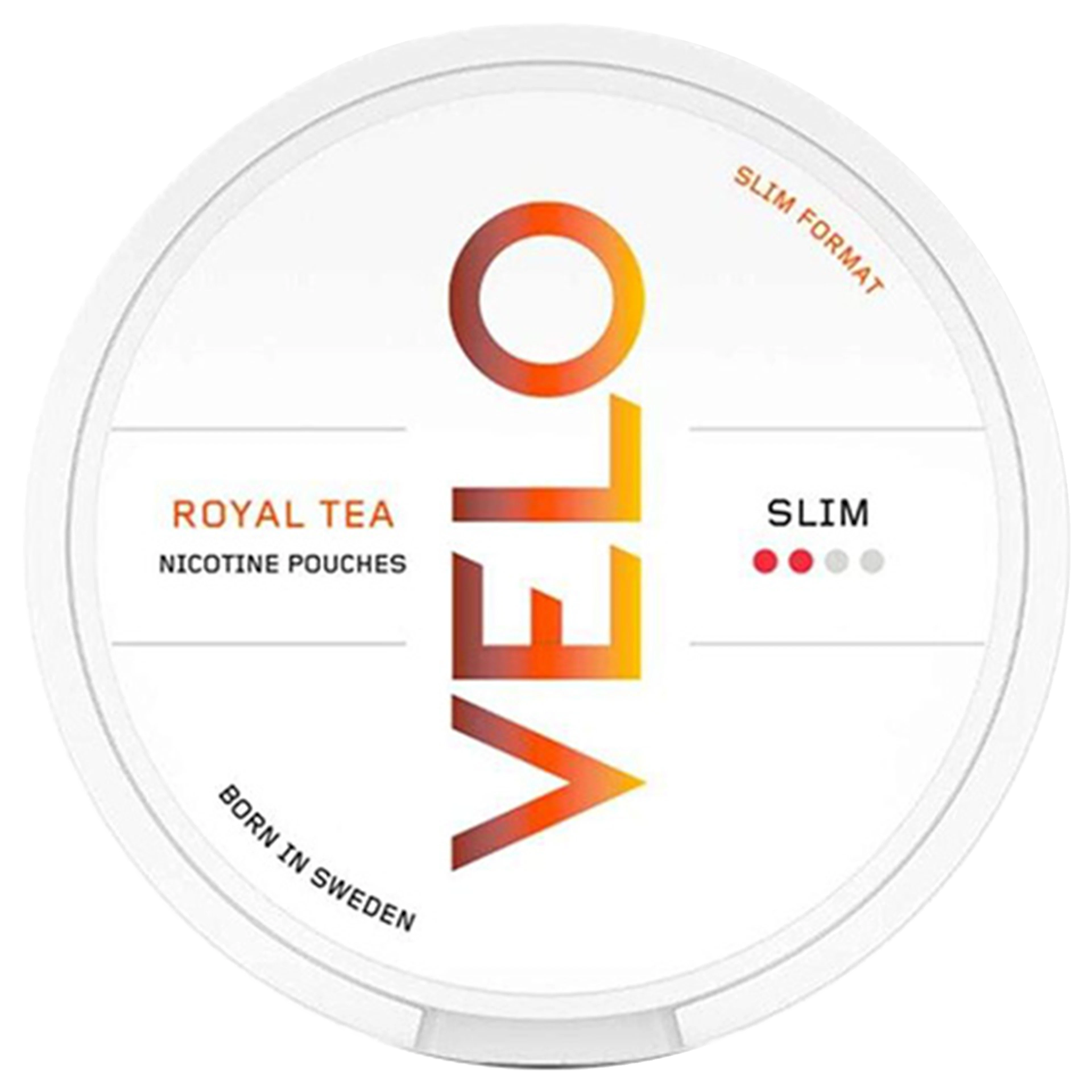 Velo Royal Tea