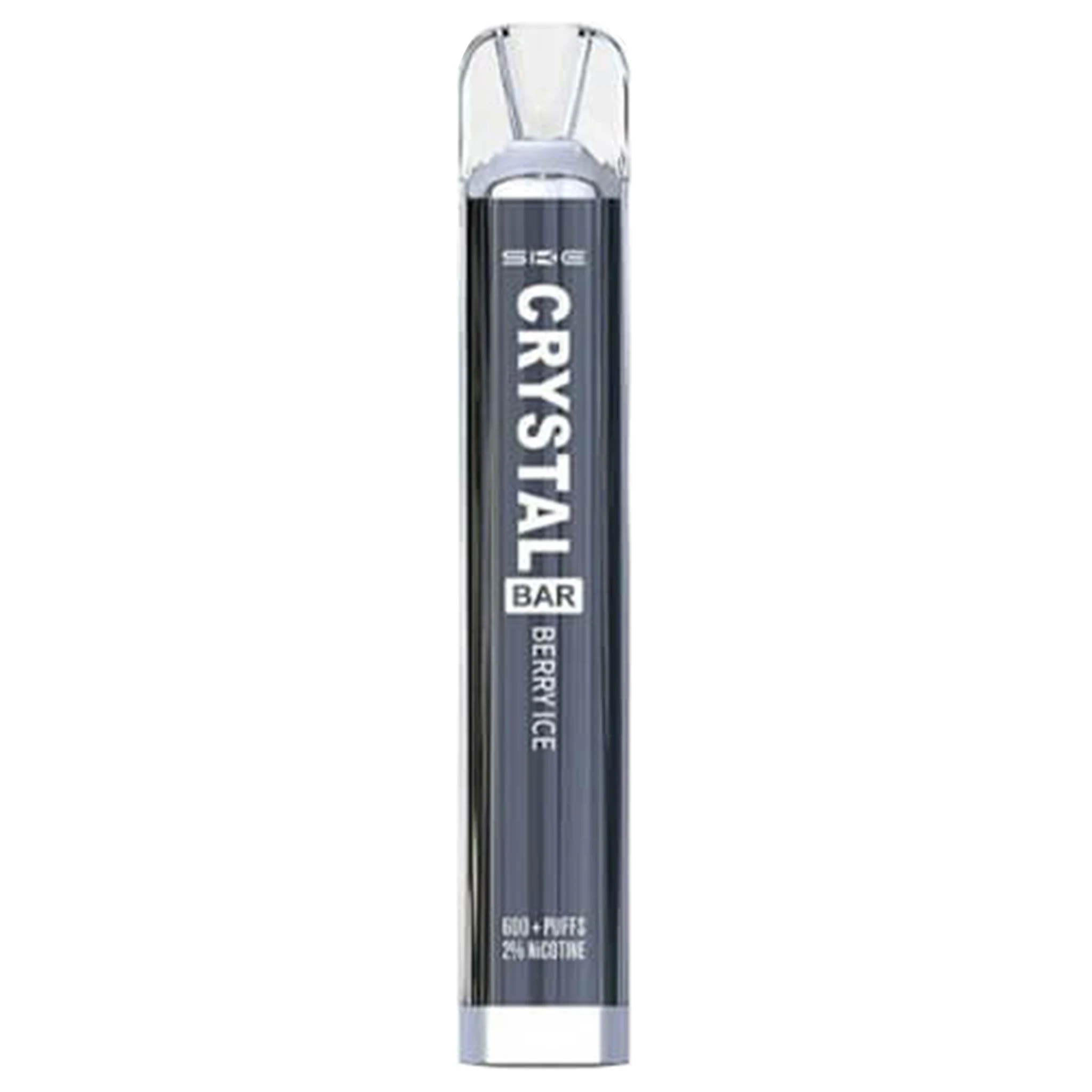 SKE Crystal Bar Berry Ice 600 20 mg