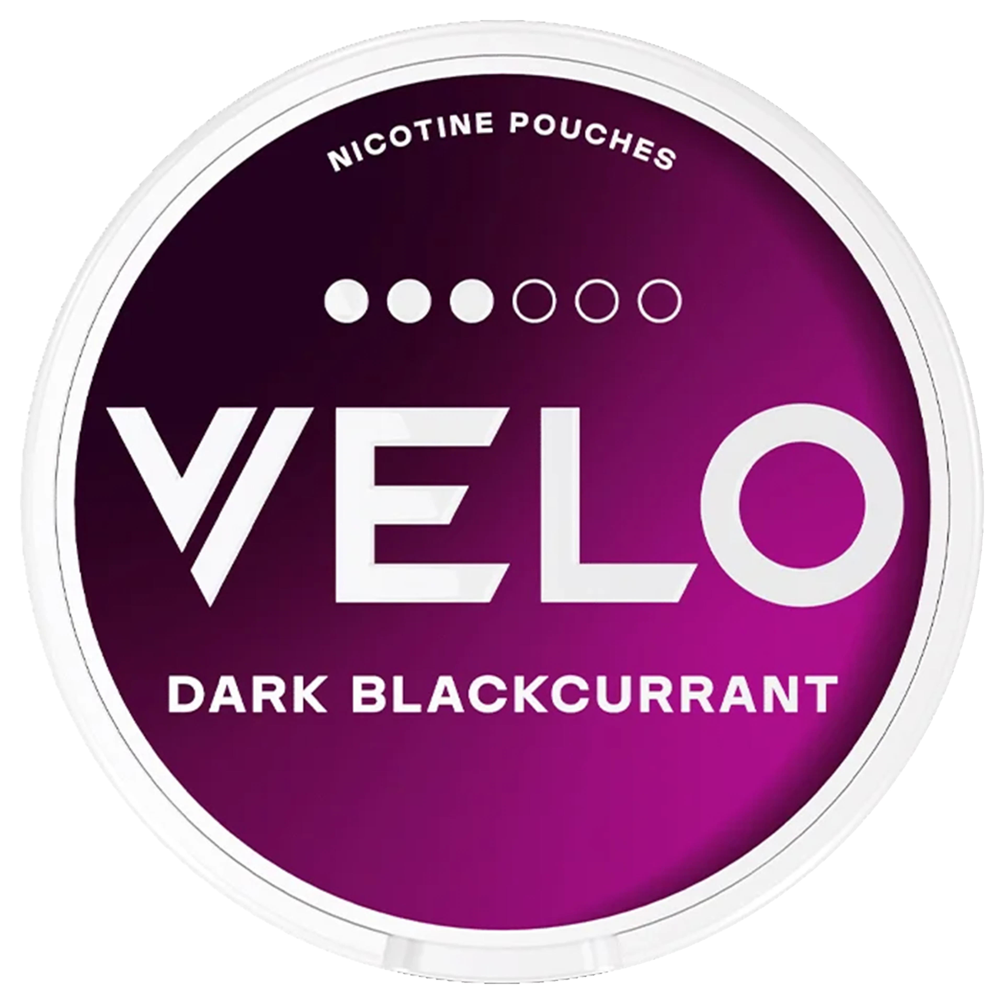 Velo Dark Blackcurrant 3