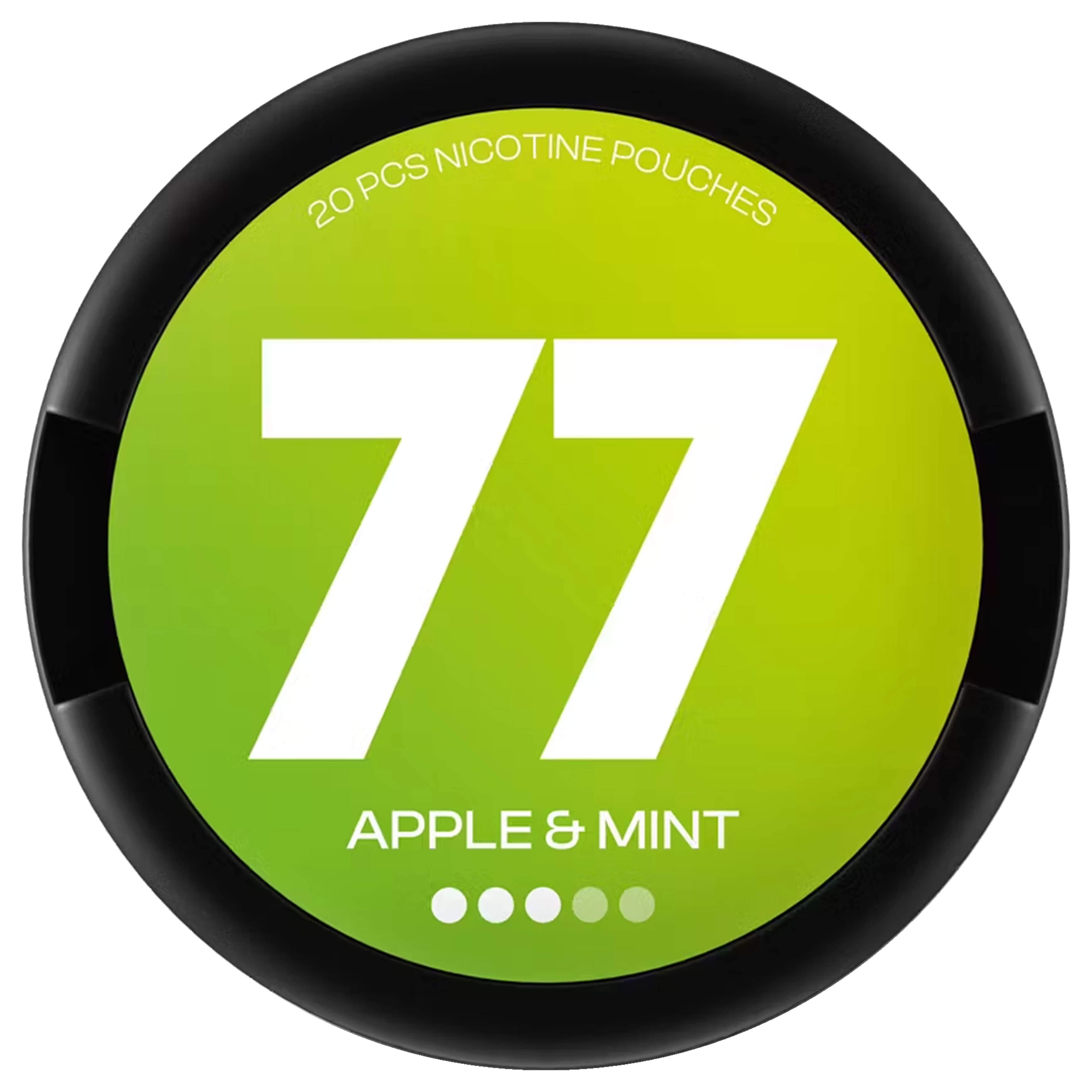 77 Apple & Mint 3