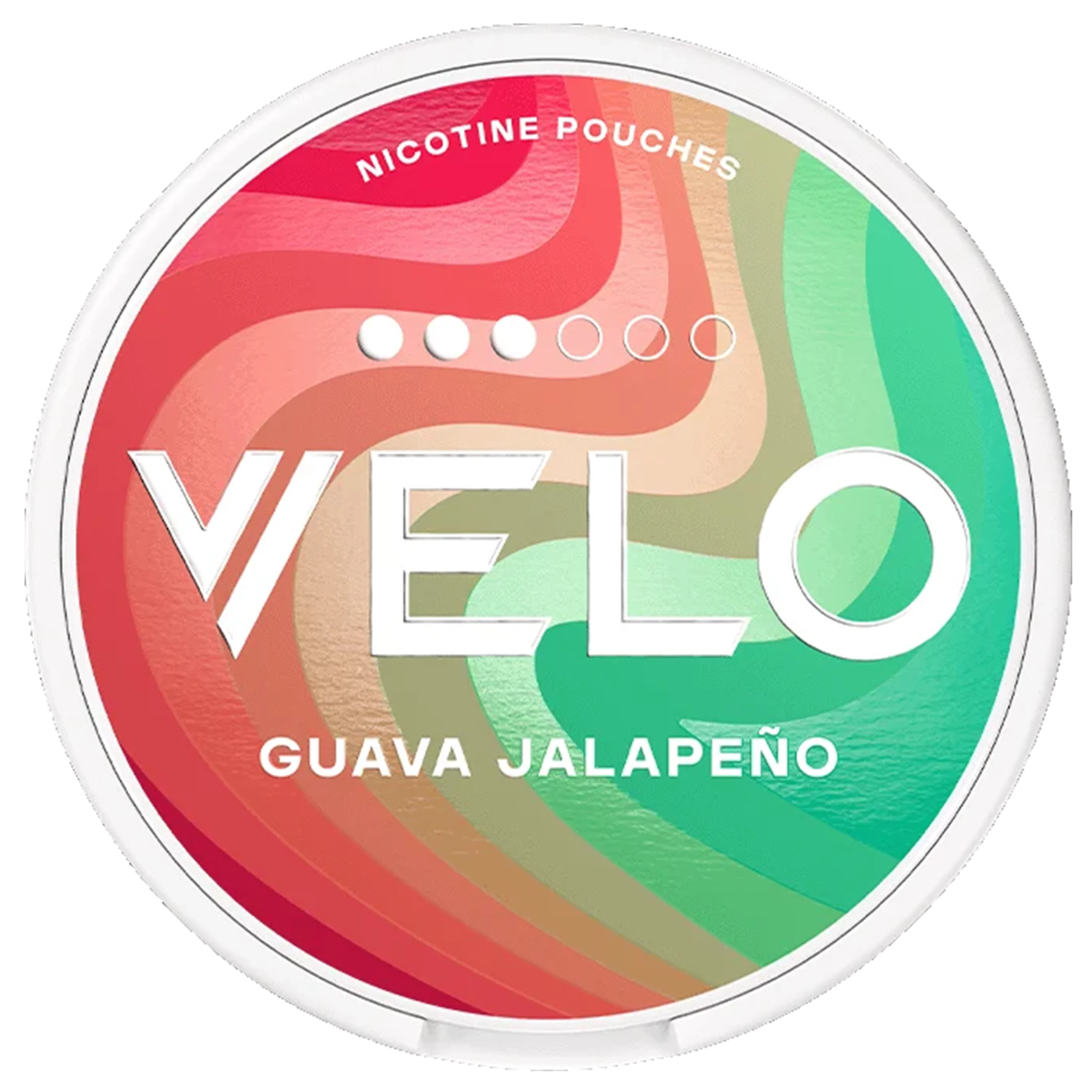 Velo Guava Jalapeño 3