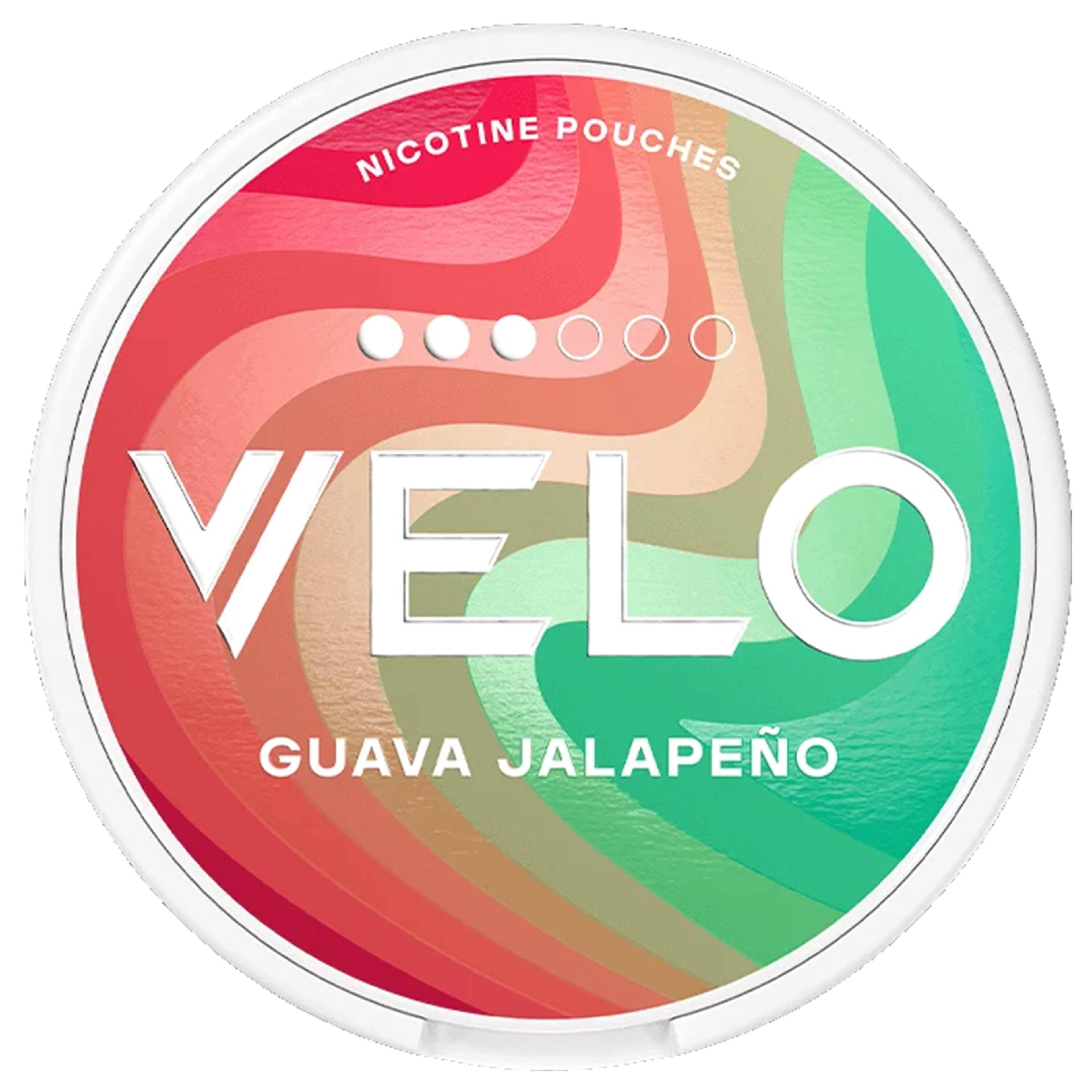 Velo Guava Jalapeño