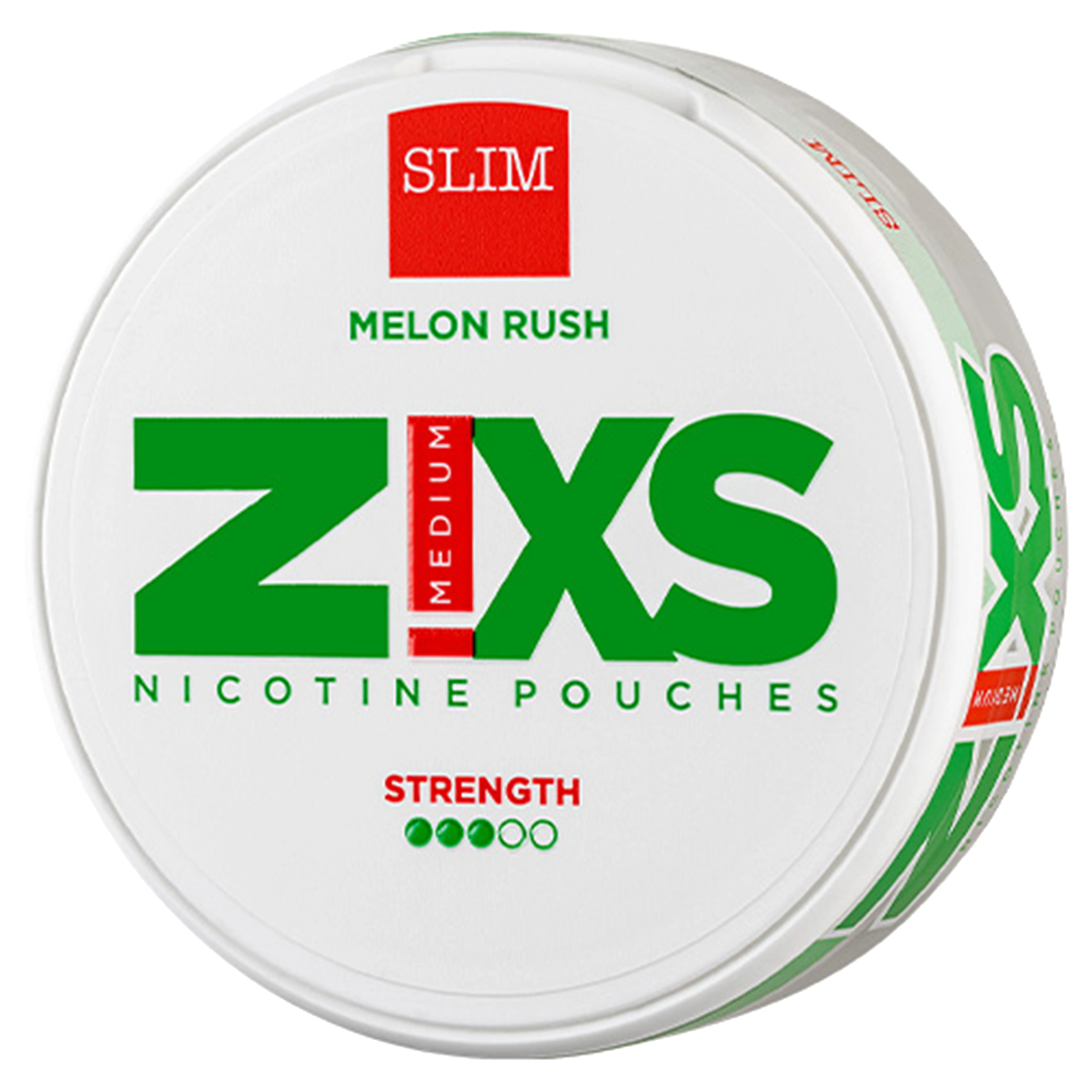 Zixs Melon Rush