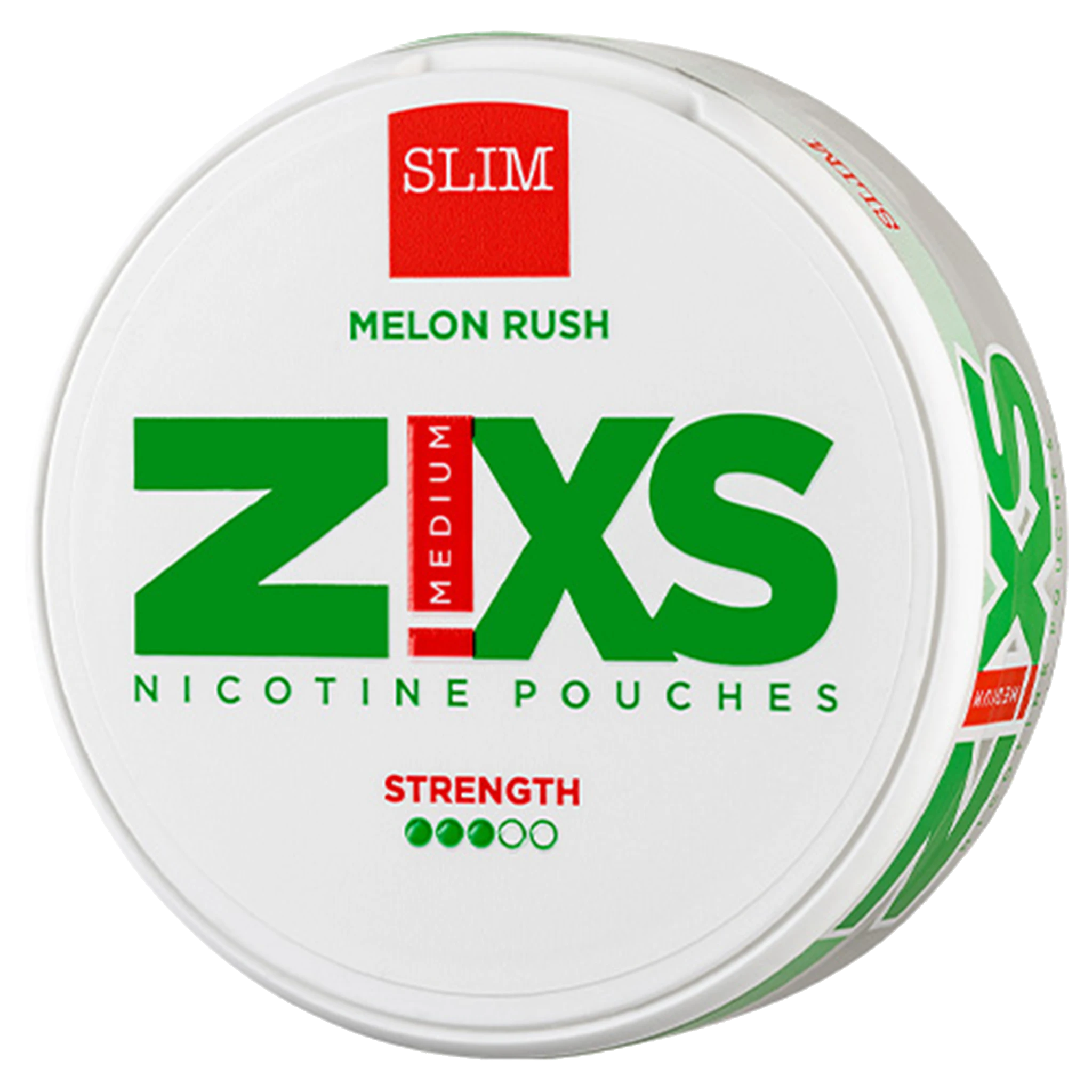 Zixs Melon Rush