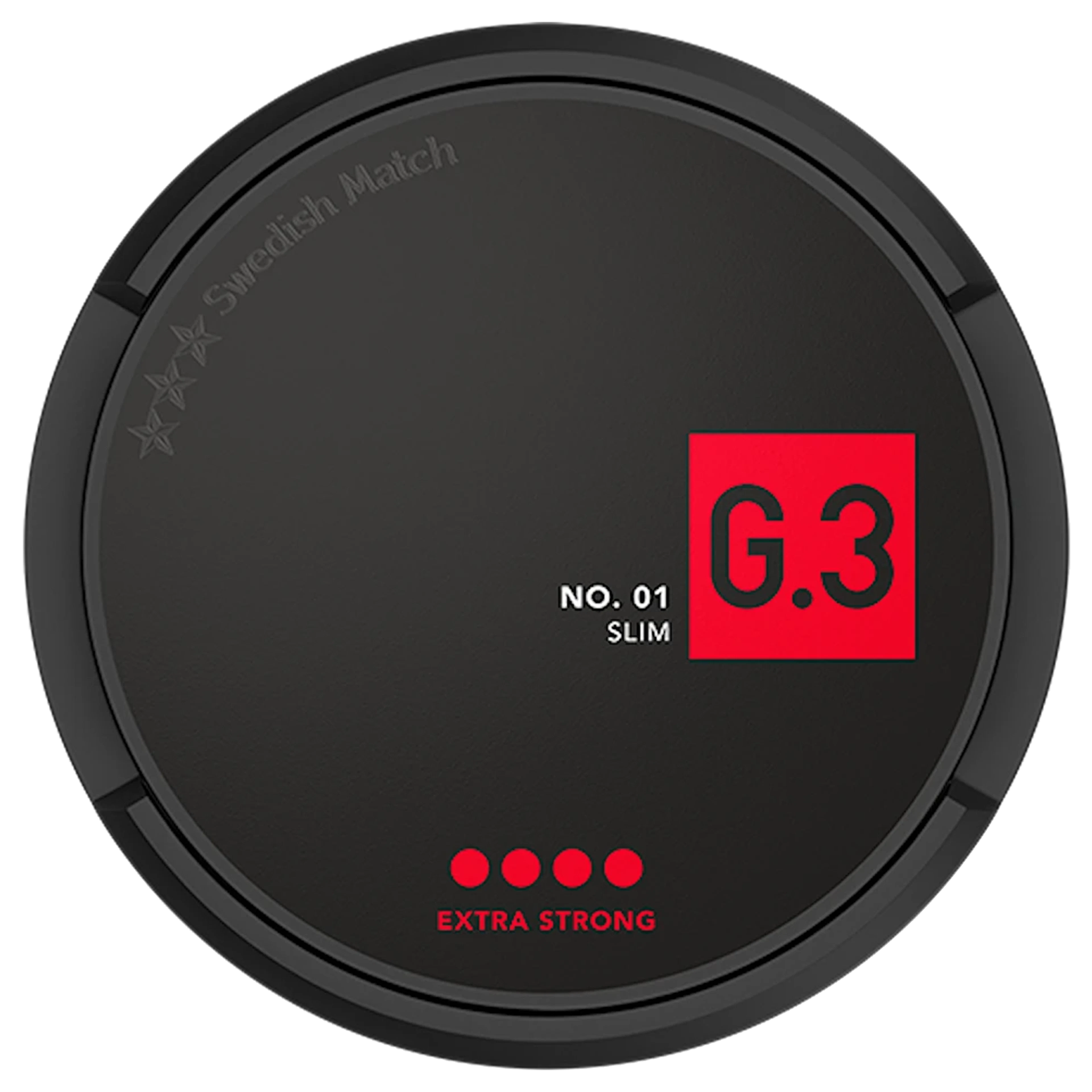 G3 Extra Strong Slim