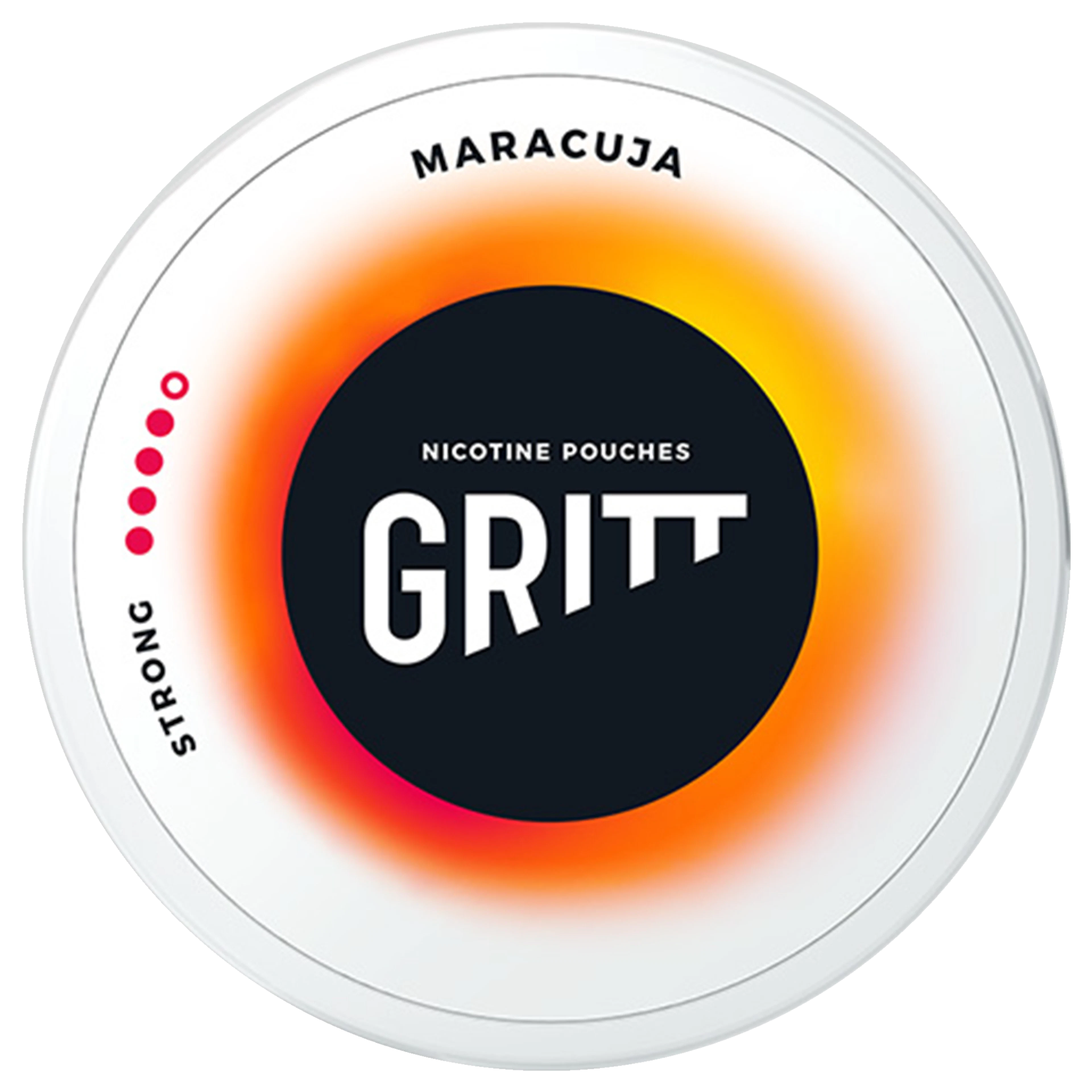 Gritt Maracuja