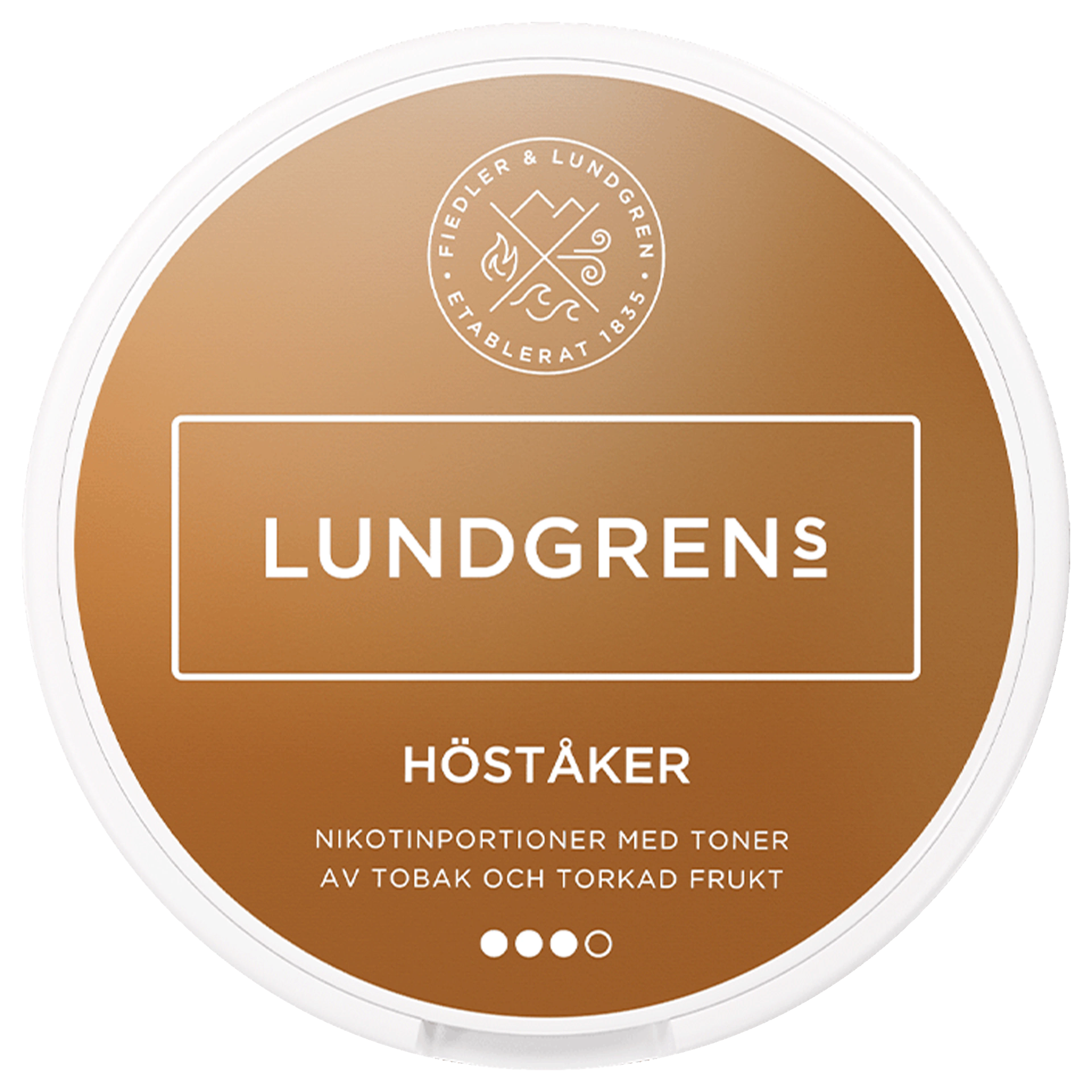 Lundgrens Höståker