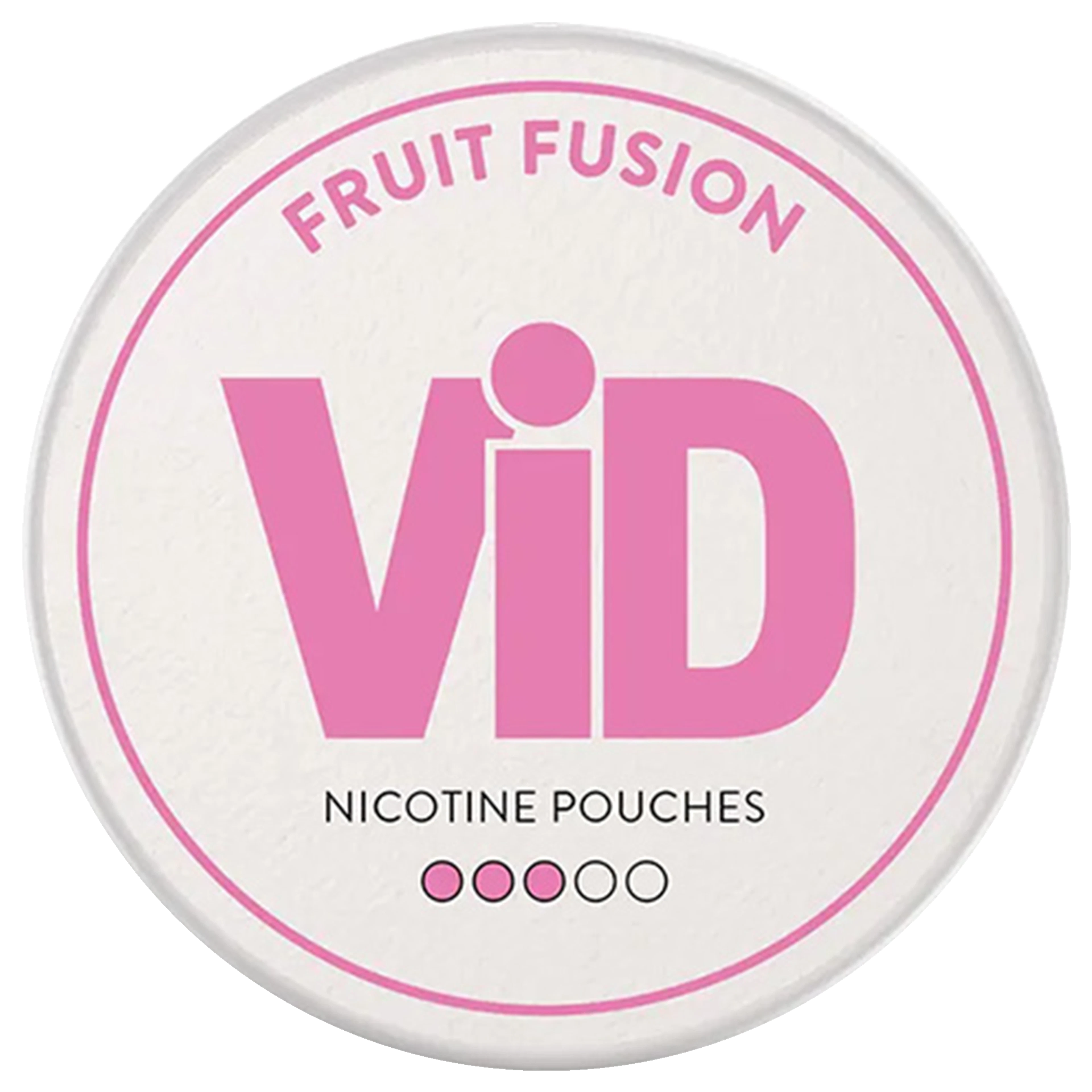 Vid Fruit Fusion