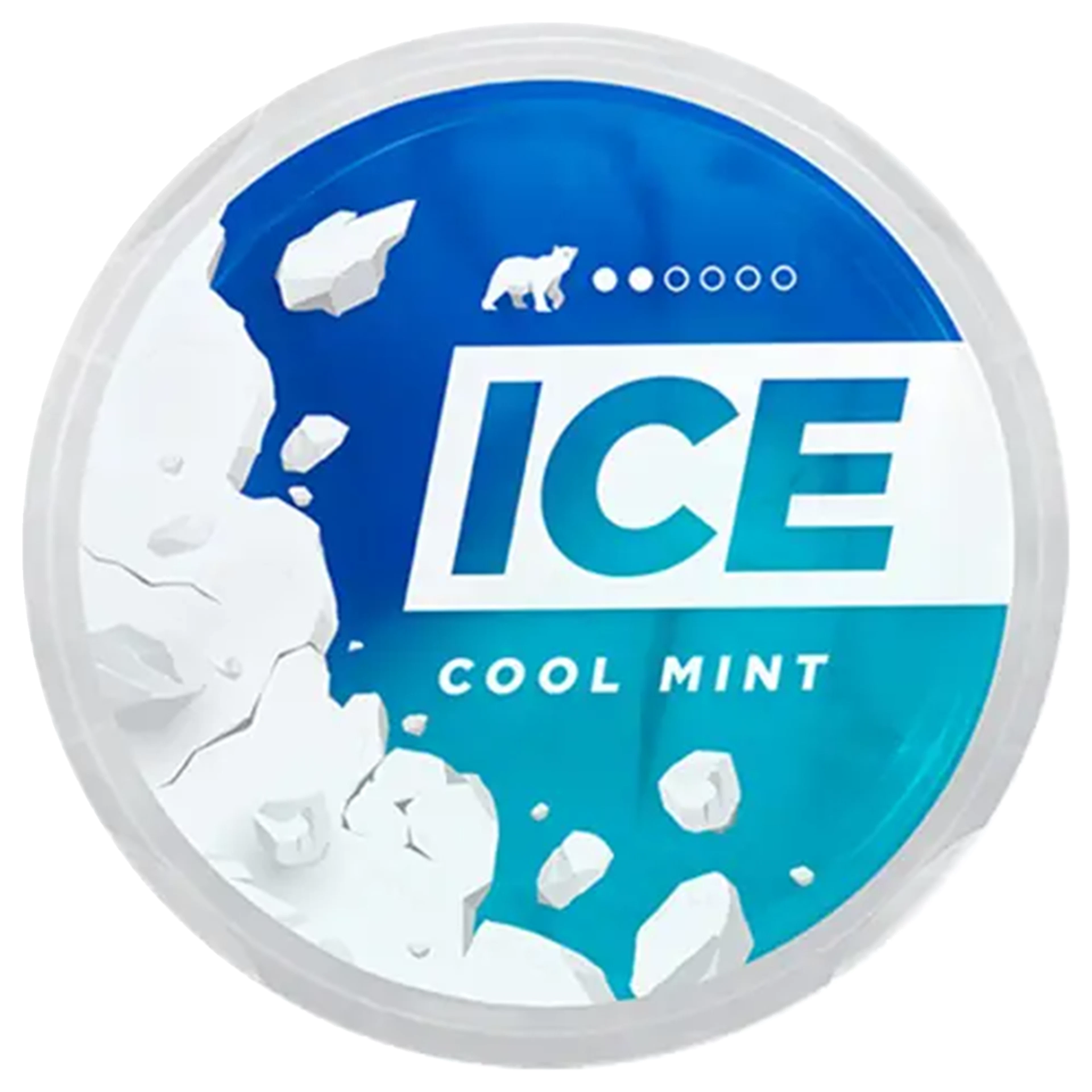 ICE Cool Mint 6 mg
