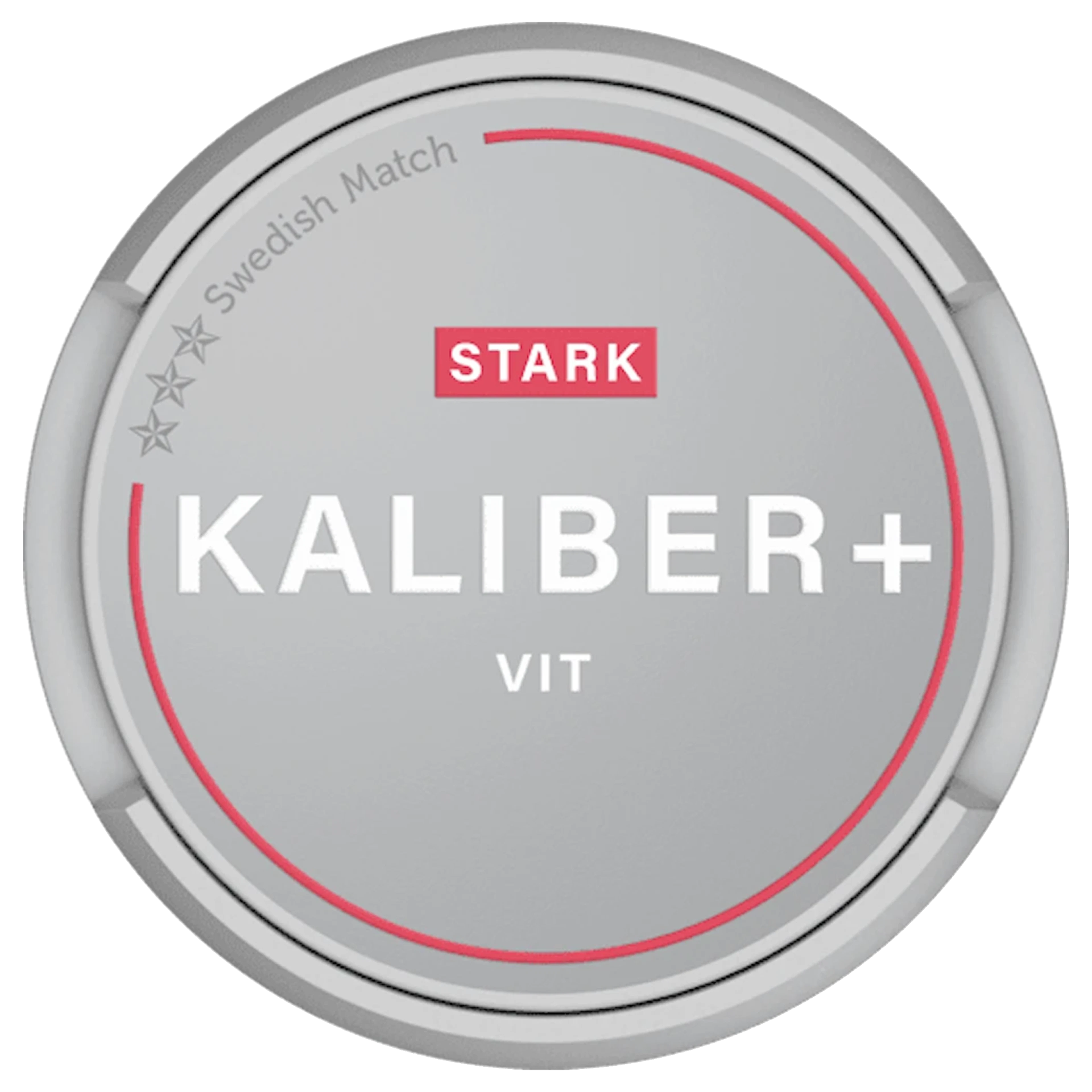 Kaliber Plus Stark White Portion