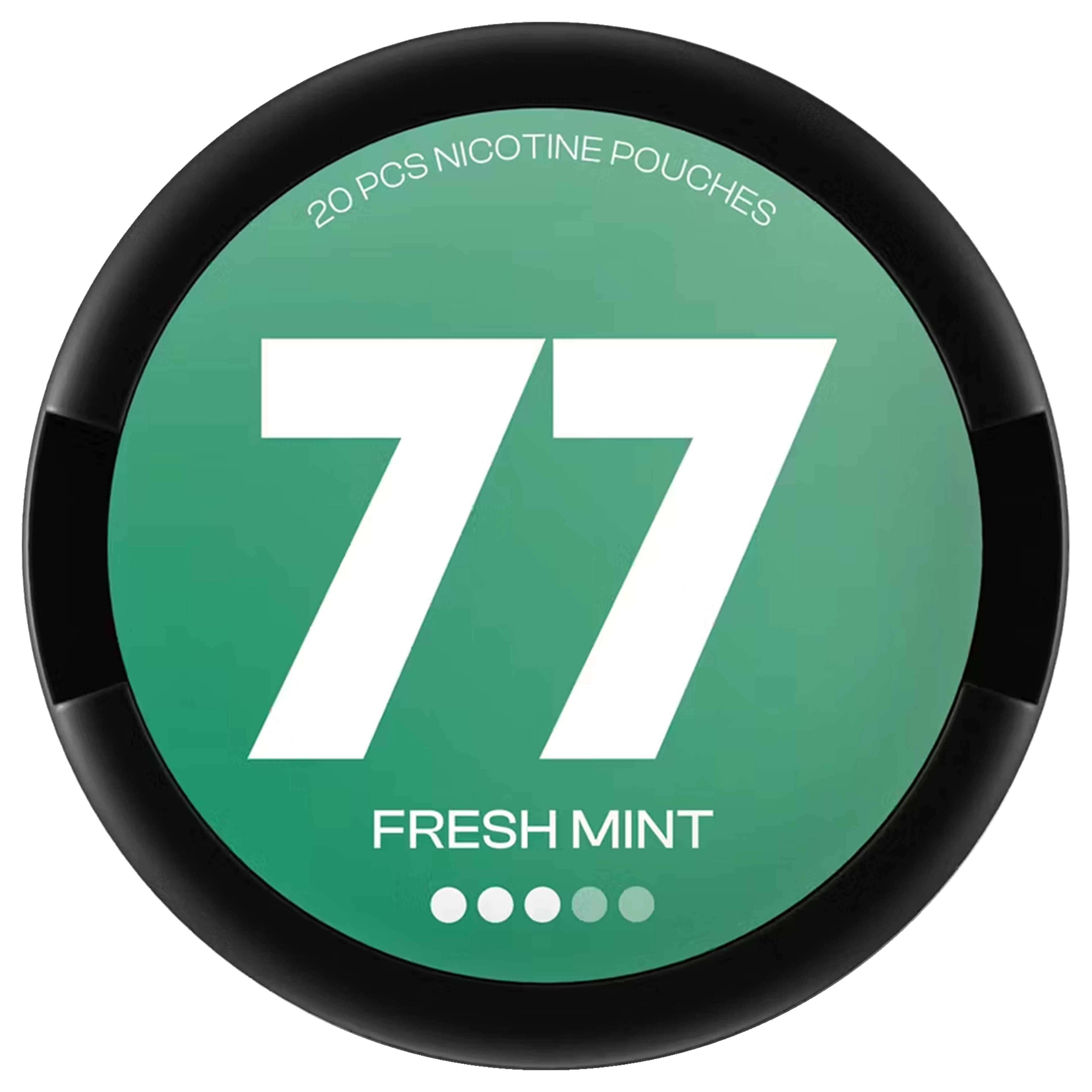 77 Fresh Mint 3